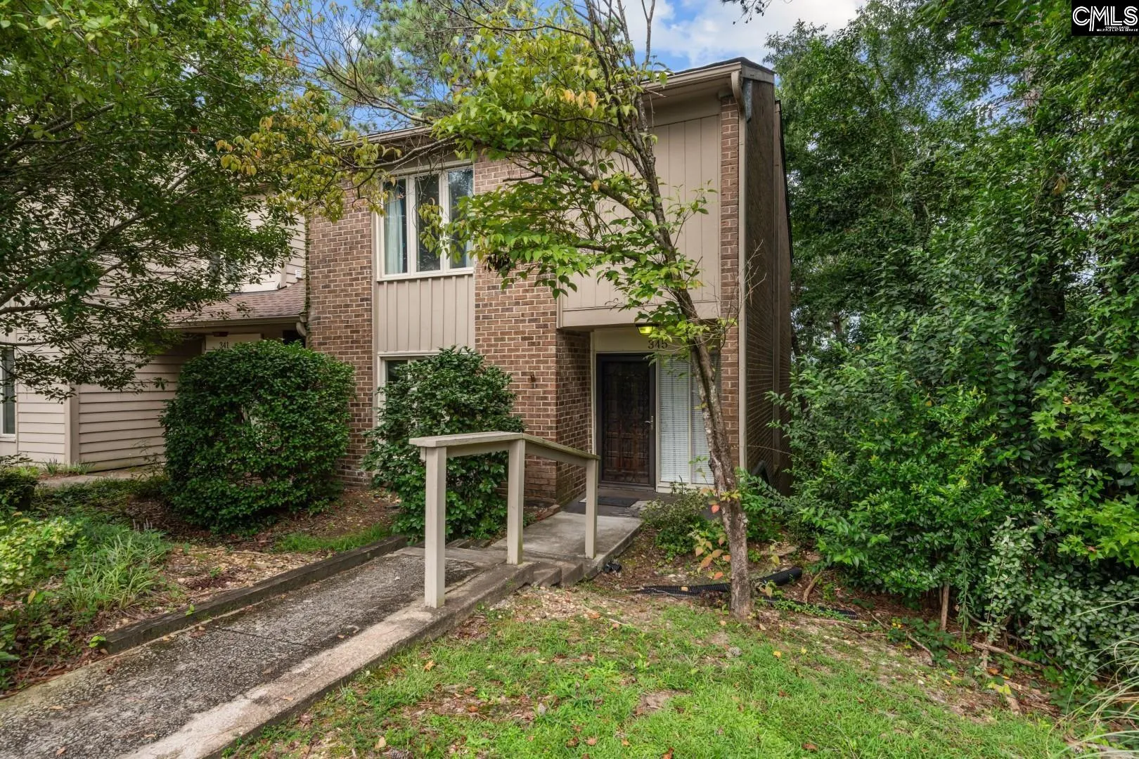 Property image 2 at 345 Pine Cliff Court, Columbia, SC 29209