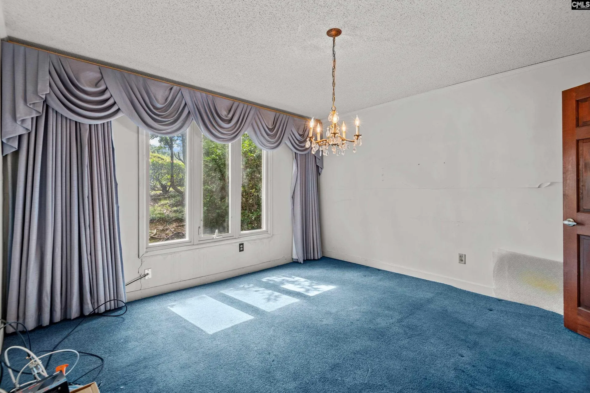 Property image 4 at 345 Pine Cliff Court, Columbia, SC 29209