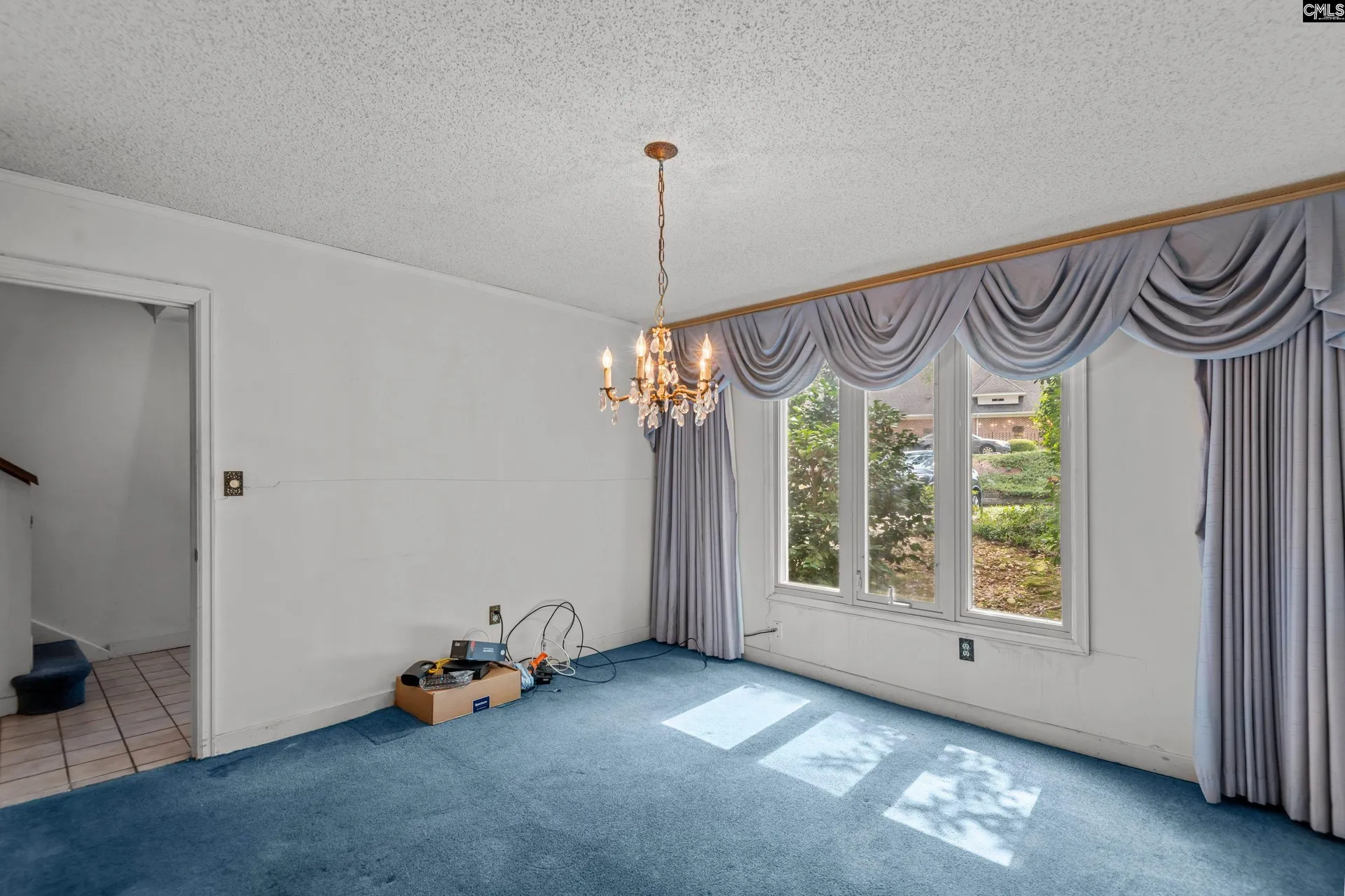 Property image 5 at 345 Pine Cliff Court, Columbia, SC 29209