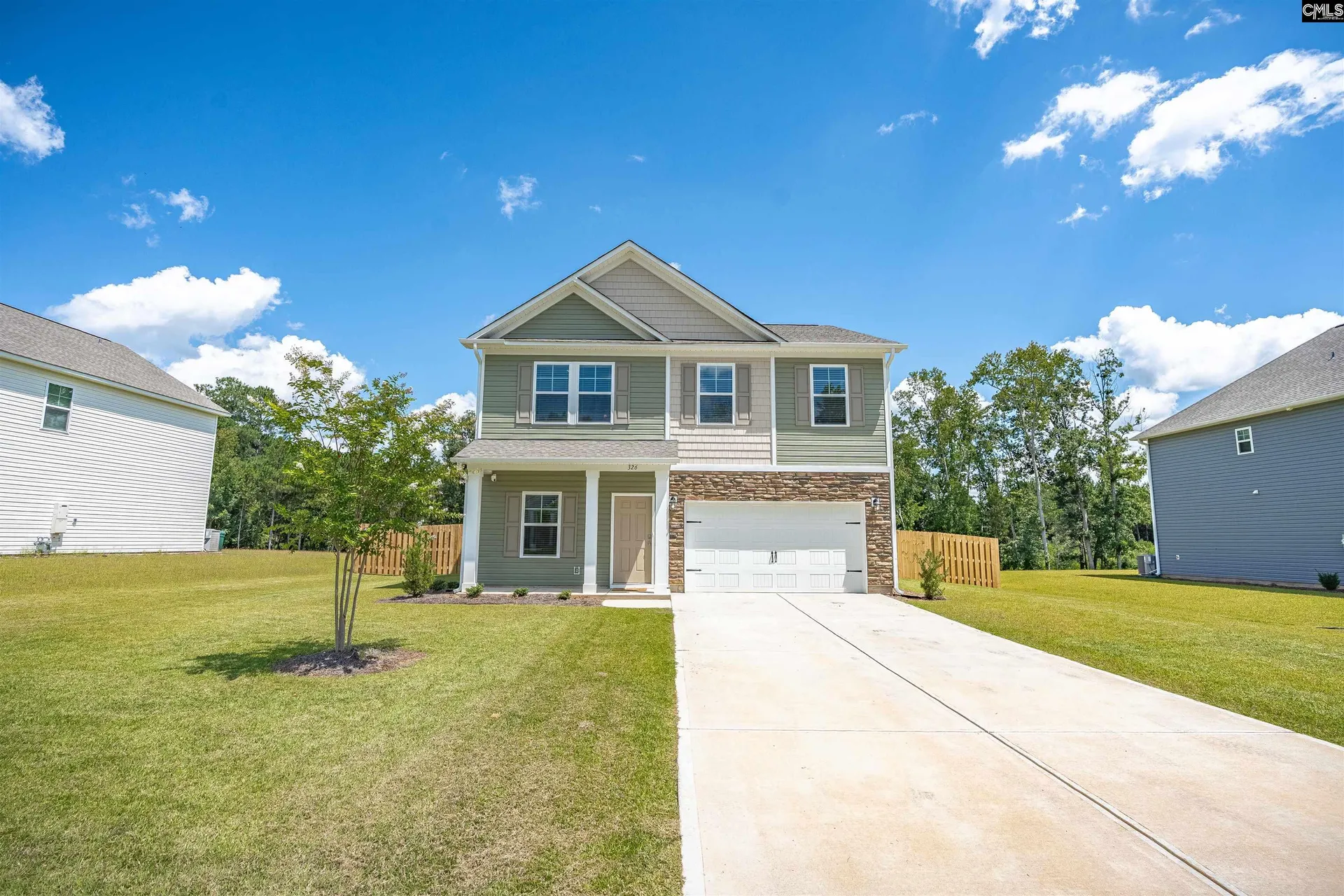 Rolling Hills, Prosperity Community