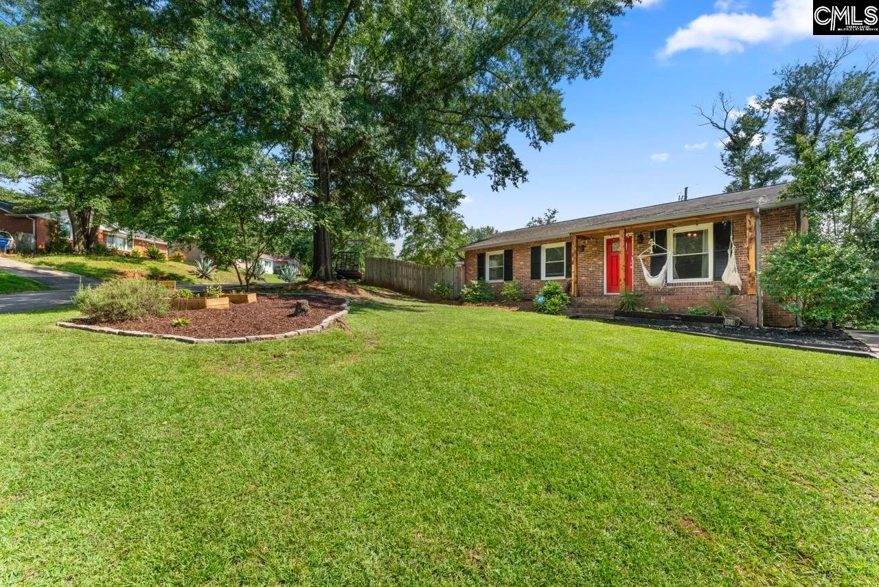 Property image 2 at 41 Riverview Court, Columbia, SC 29201