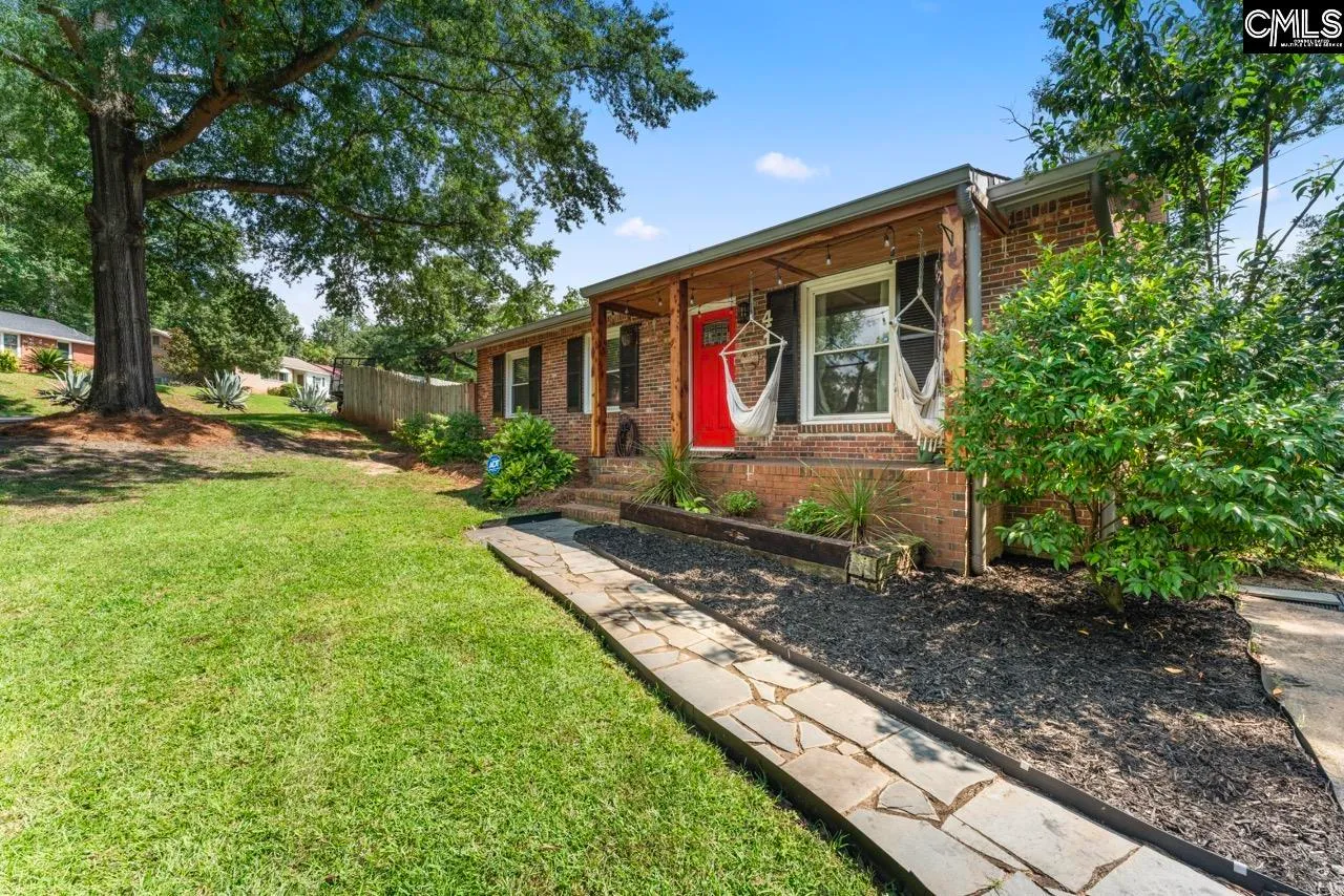 Property image 3 at 41 Riverview Court, Columbia, SC 29201