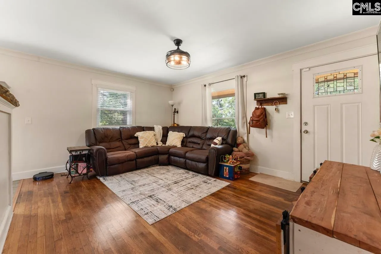 Property image 4 at 41 Riverview Court, Columbia, SC 29201