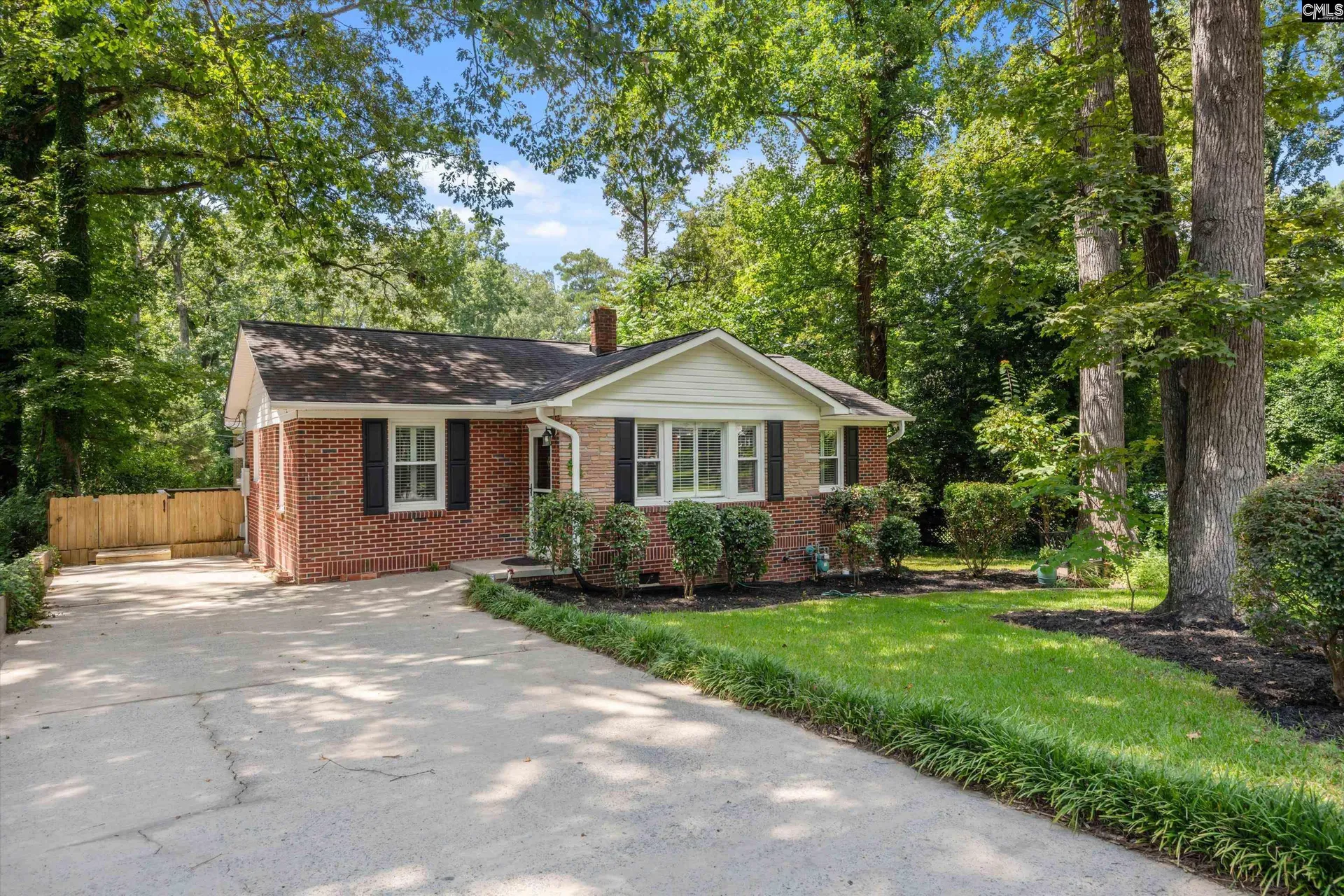Property image 2 at 127 Vallejo Circle, Columbia, SC 29206