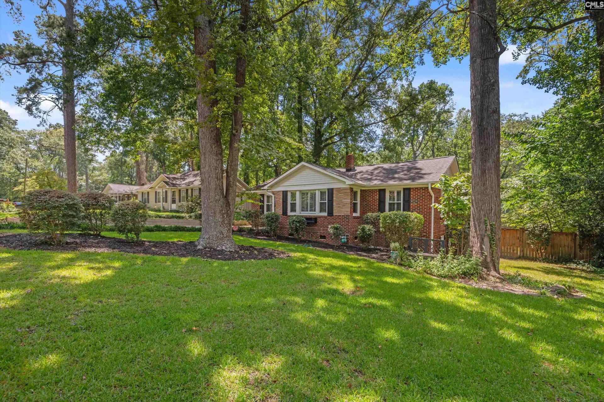 Property image 3 at 127 Vallejo Circle, Columbia, SC 29206