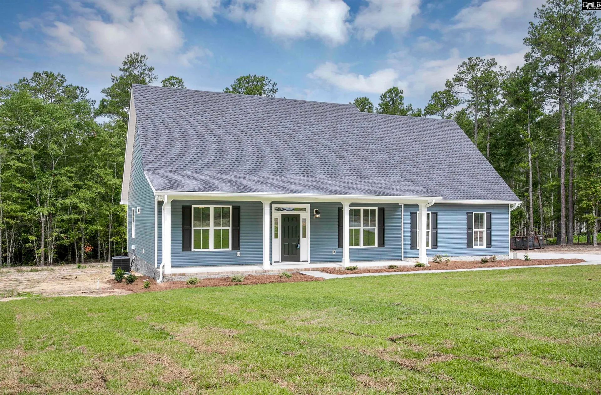 Property image 3 at 1139 Pine Grove Road, Lugoff, SC 29078