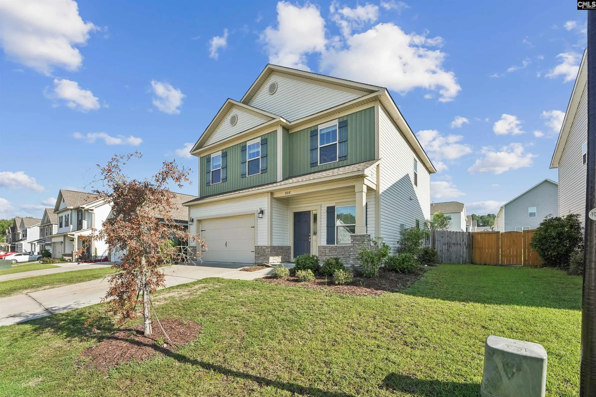 Property image 2 at 808 Red Solstice Court, Lexington, SC 29073