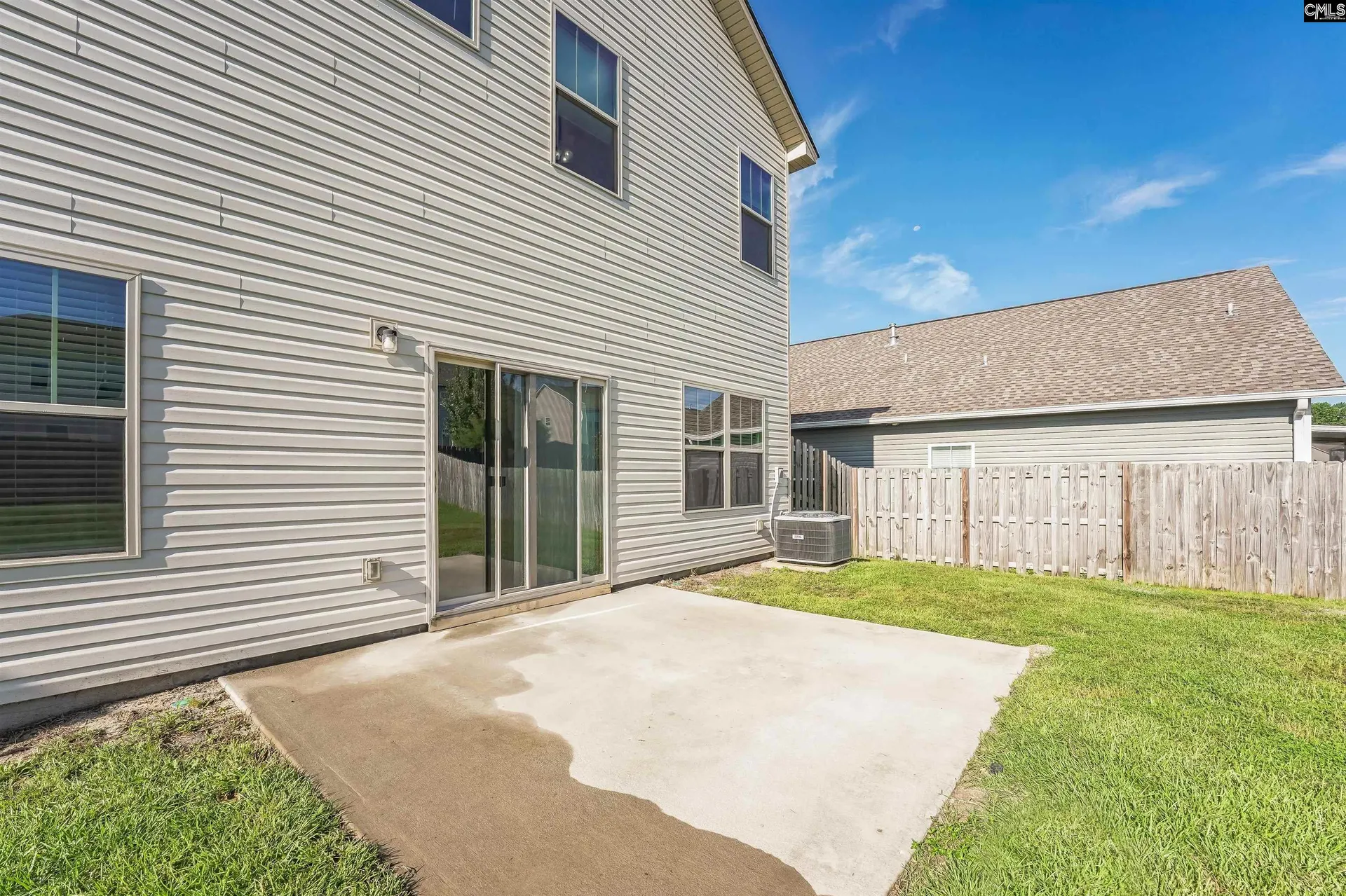 Property image 4 at 808 Red Solstice Court, Lexington, SC 29073