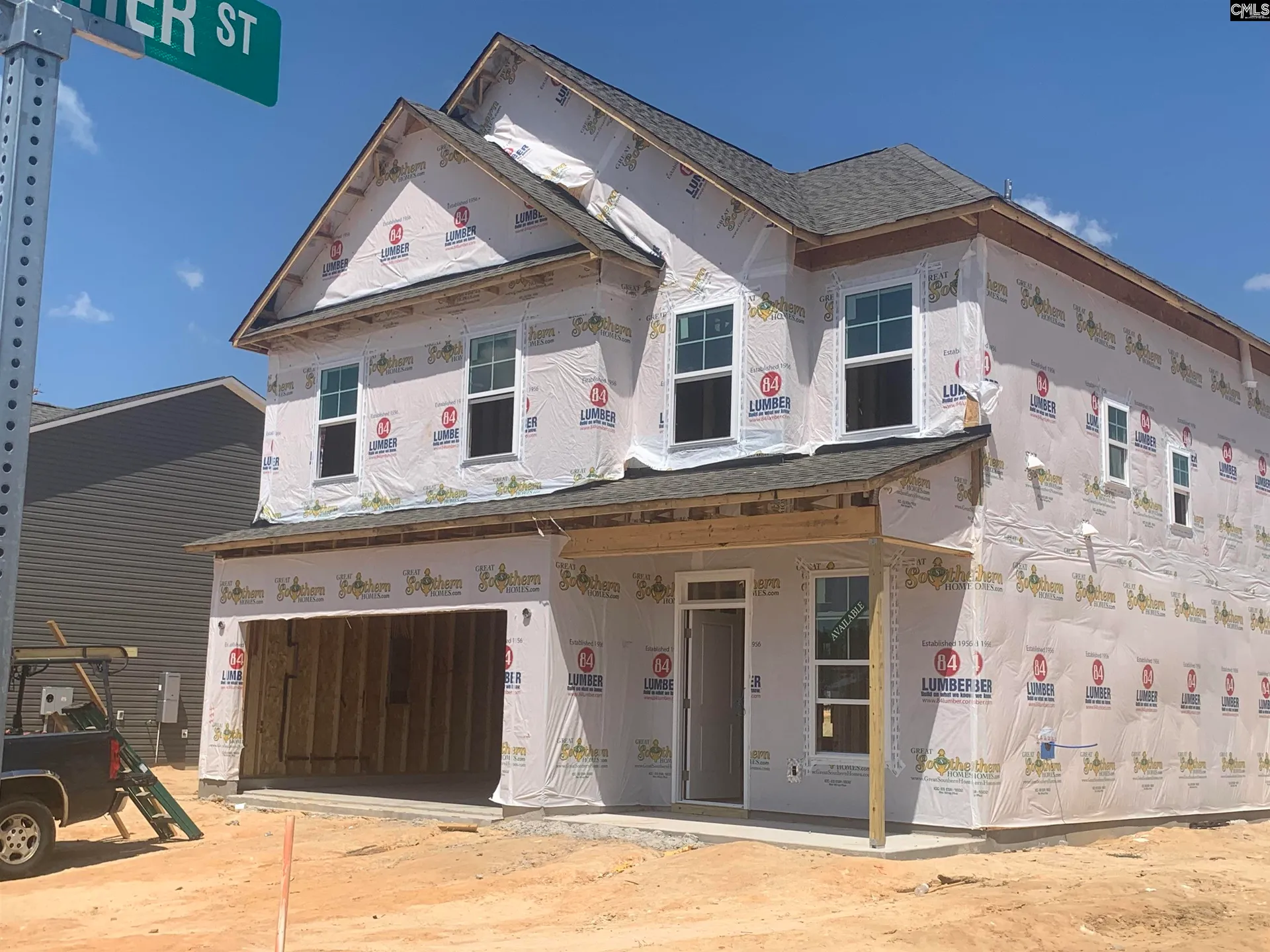 Property image 2 at 125 Dew Blossom Drive, Lexington, SC 29073