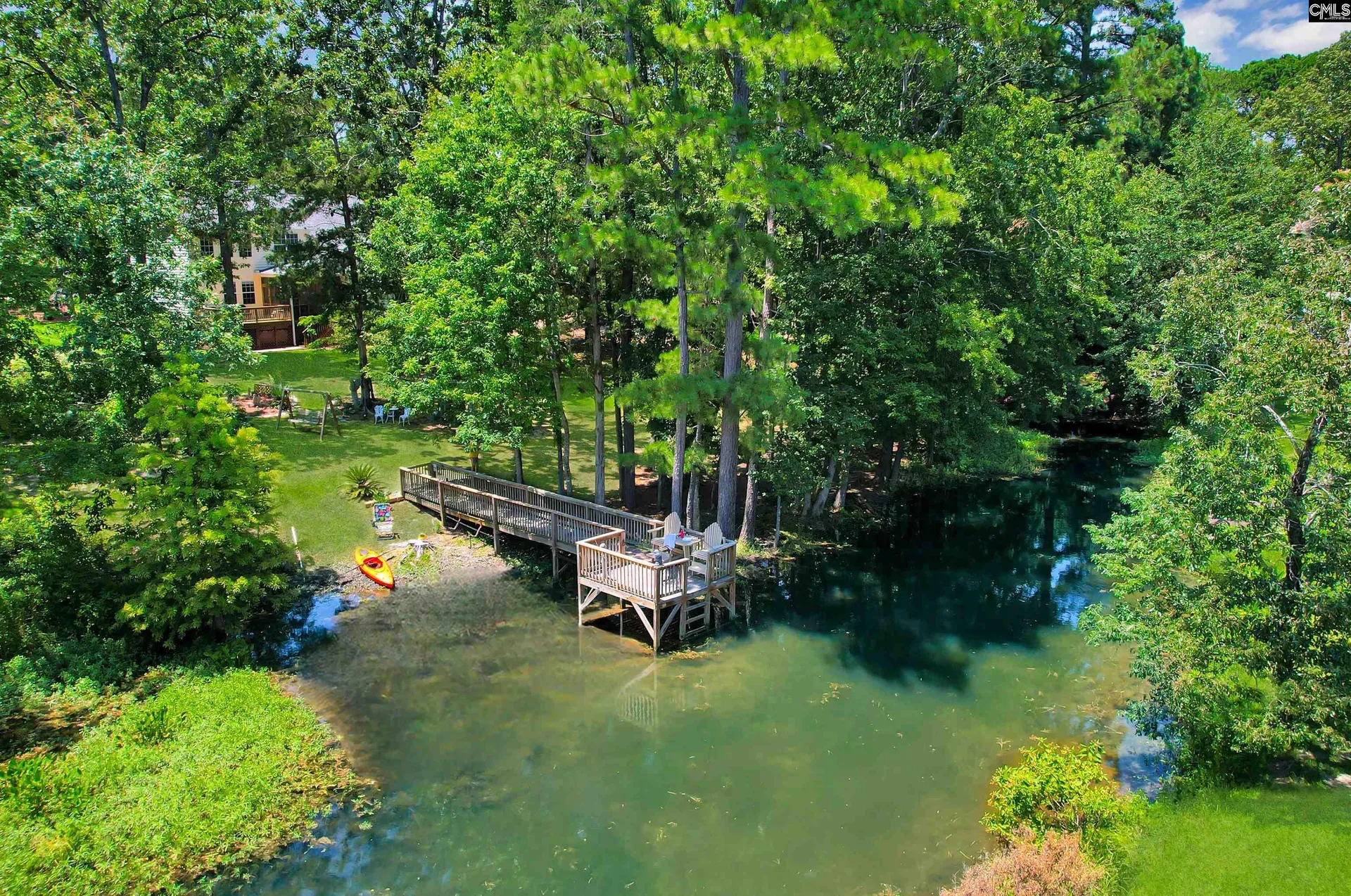 Property image 2 at 1040 Night Harbor Circle, Chapin, SC 29036