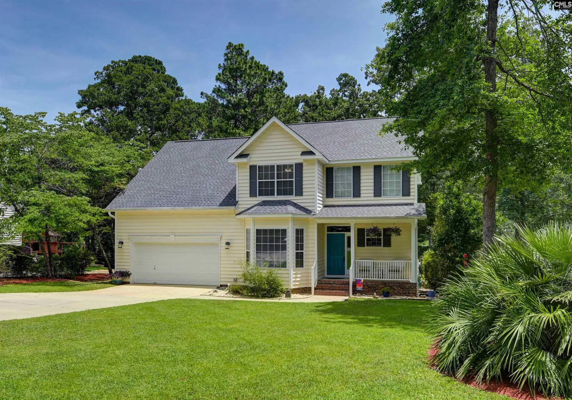 Property image 3 at 1040 Night Harbor Circle, Chapin, SC 29036