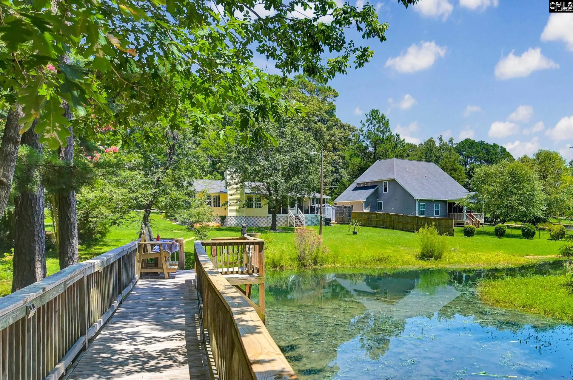 Property image 4 at 1040 Night Harbor Circle, Chapin, SC 29036