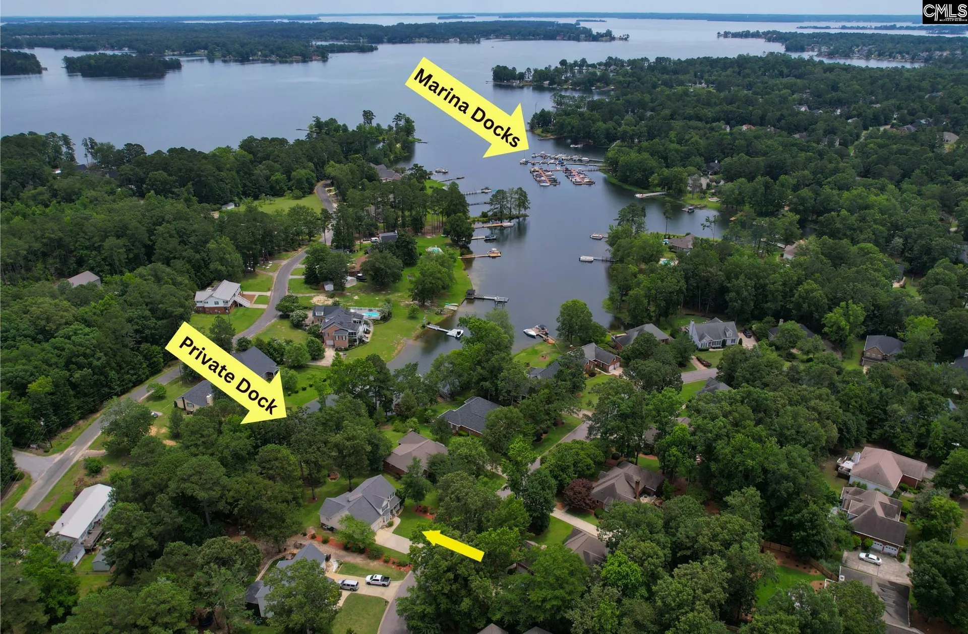 Property image 5 at 1040 Night Harbor Circle, Chapin, SC 29036
