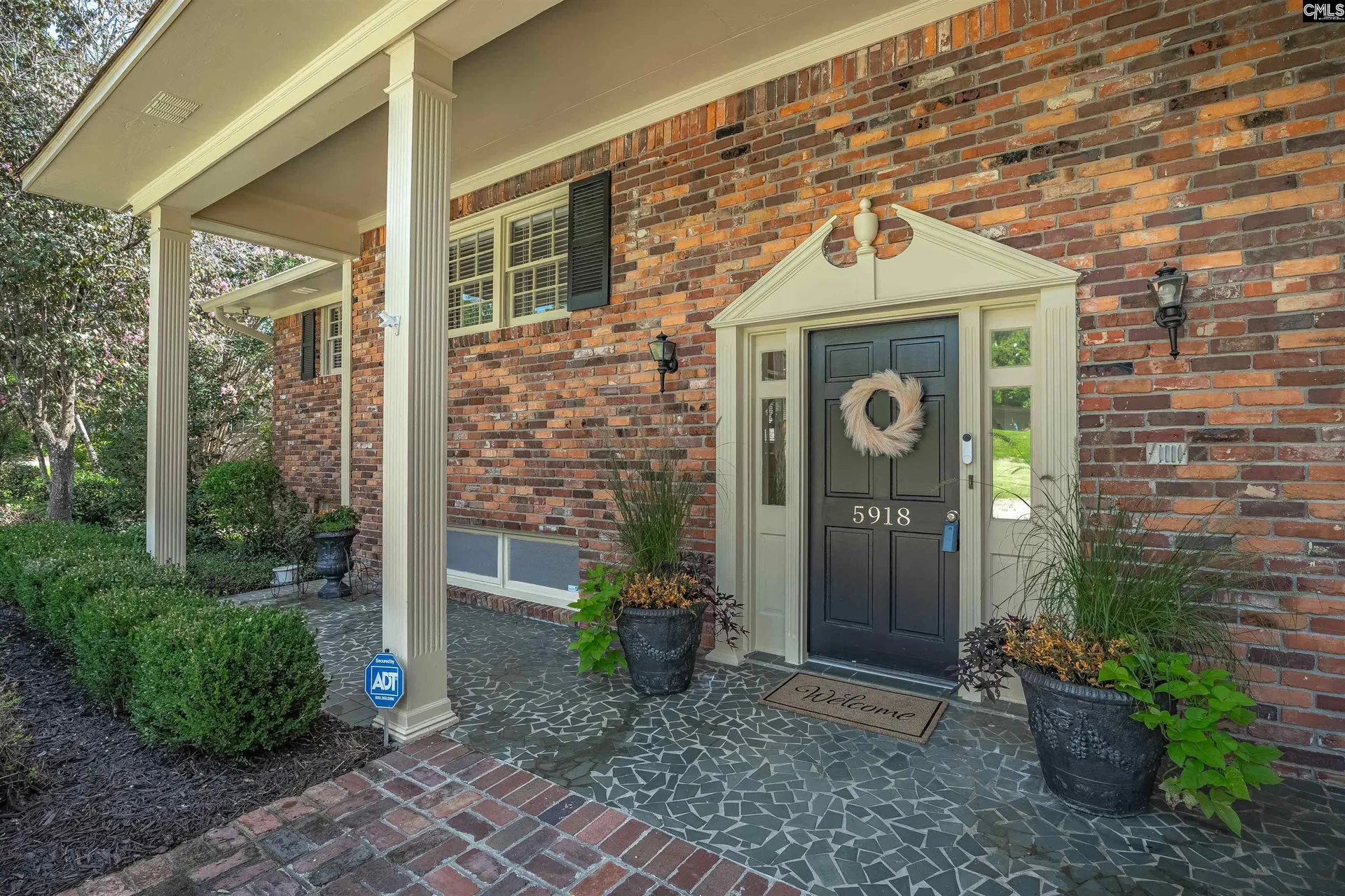 Property image 2 at 5918 Woodvine Road, Columbia, SC 29206