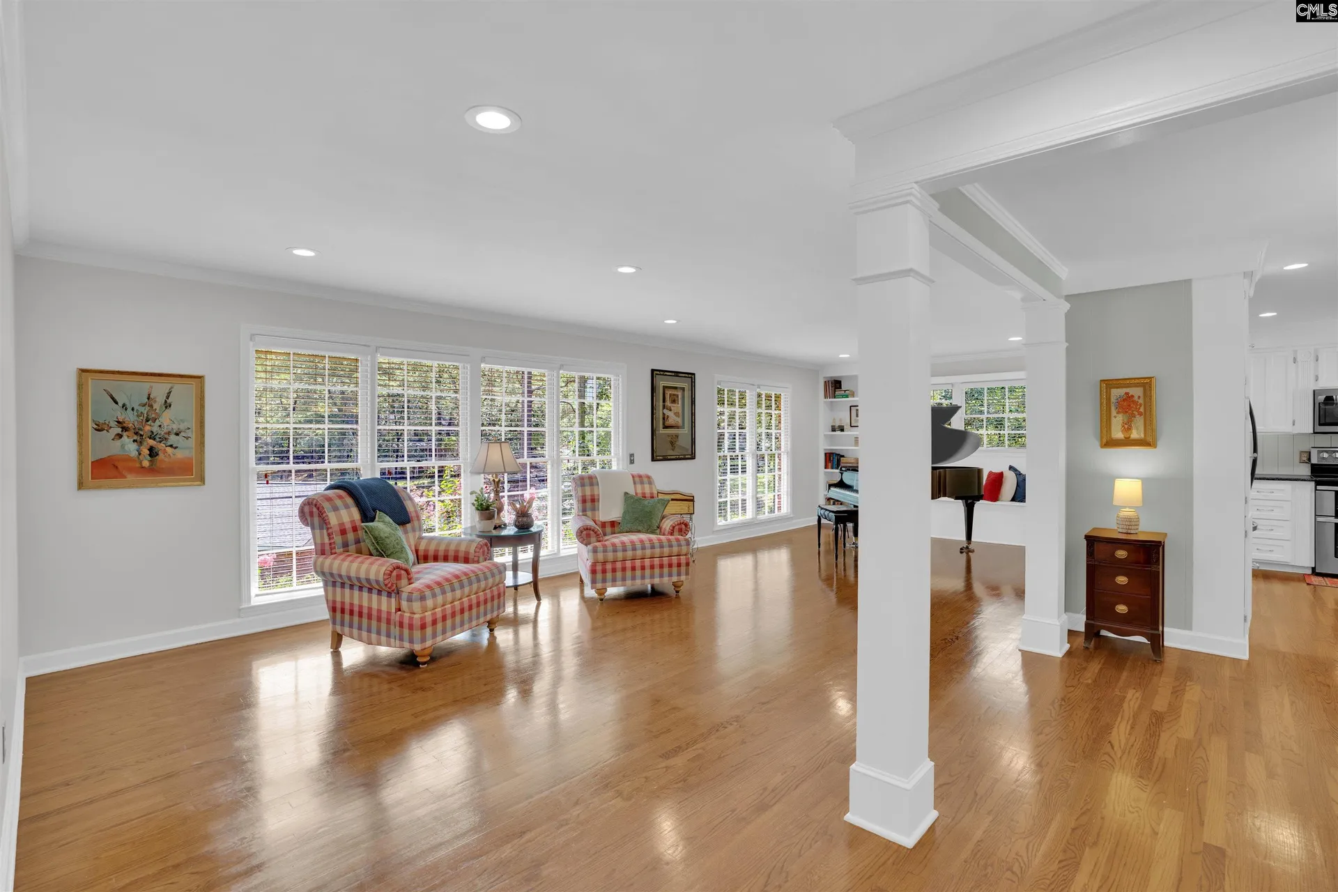 Property image 4 at 5918 Woodvine Road, Columbia, SC 29206