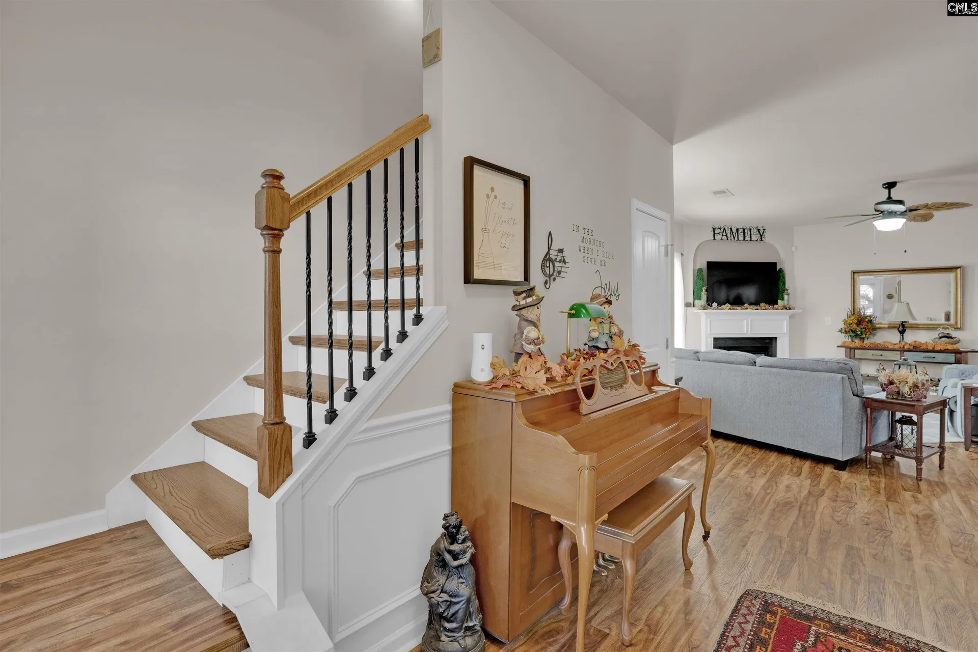 Property image 3 at 147 Meadow Saffron Drive, Lexington, SC 29073