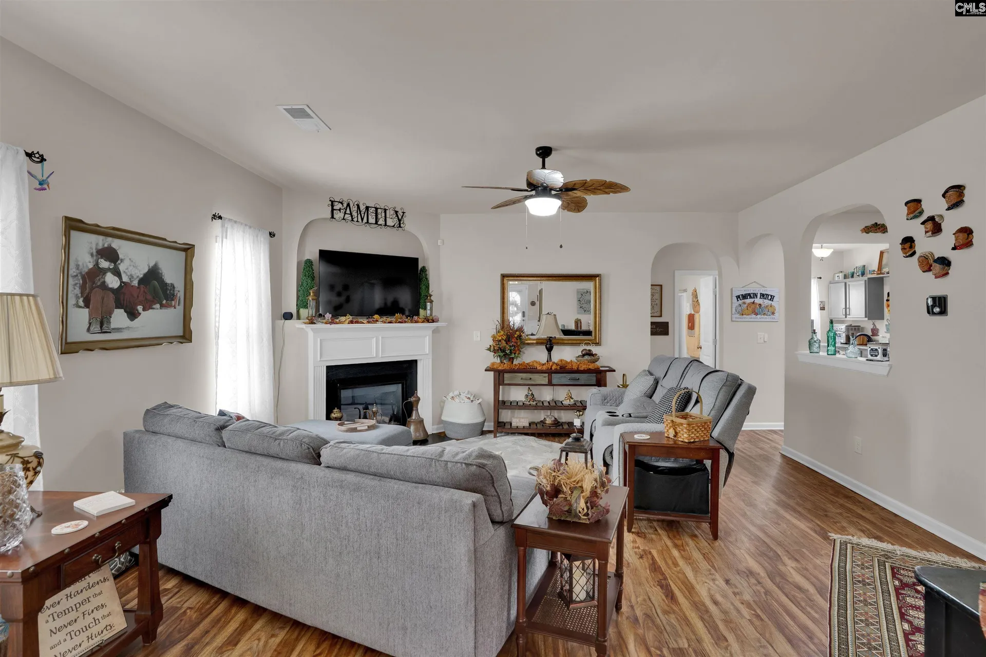 Property image 4 at 147 Meadow Saffron Drive, Lexington, SC 29073
