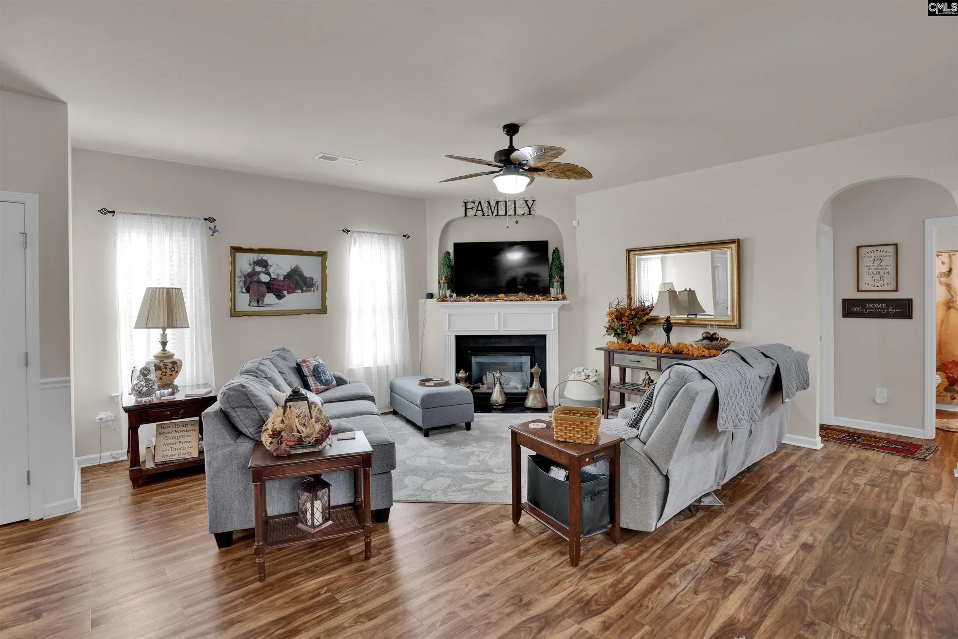 Property image 5 at 147 Meadow Saffron Drive, Lexington, SC 29073