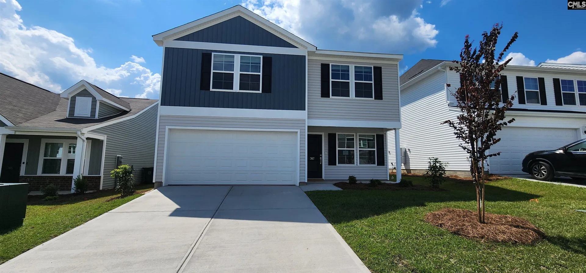 367 Hardwick Drive