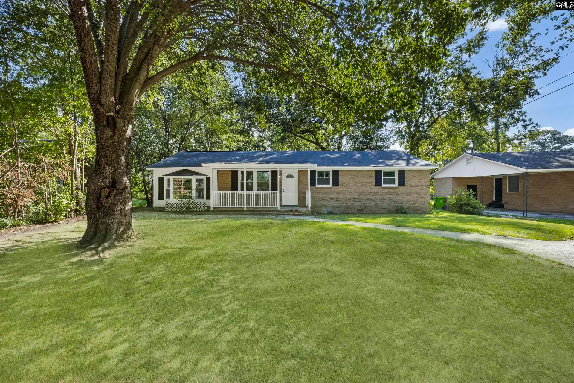 4620 Bonnie Forest Boulevard
