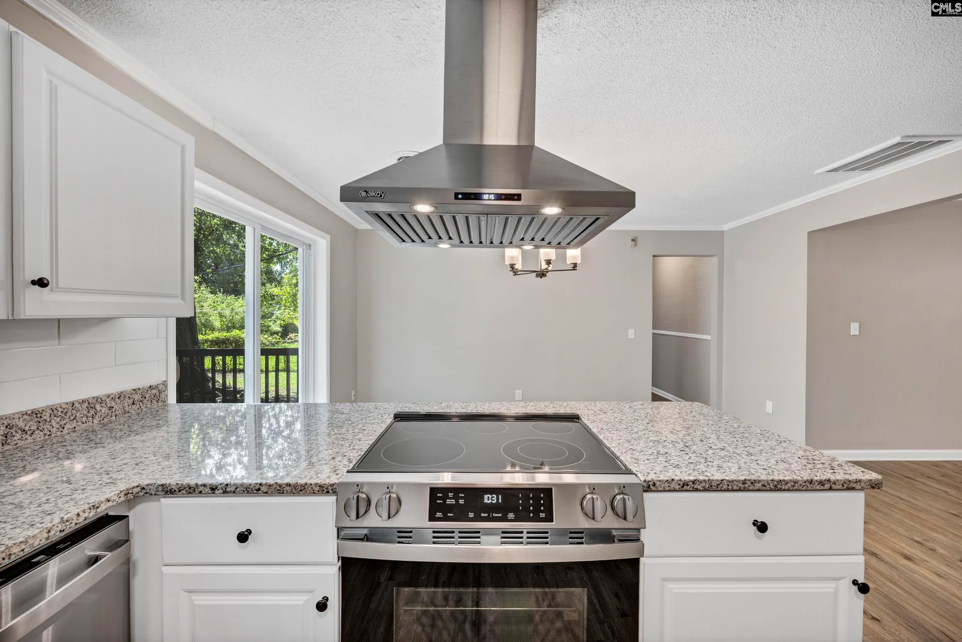 Property image 3 at 4620 Bonnie Forest Boulevard, Columbia, SC 29210