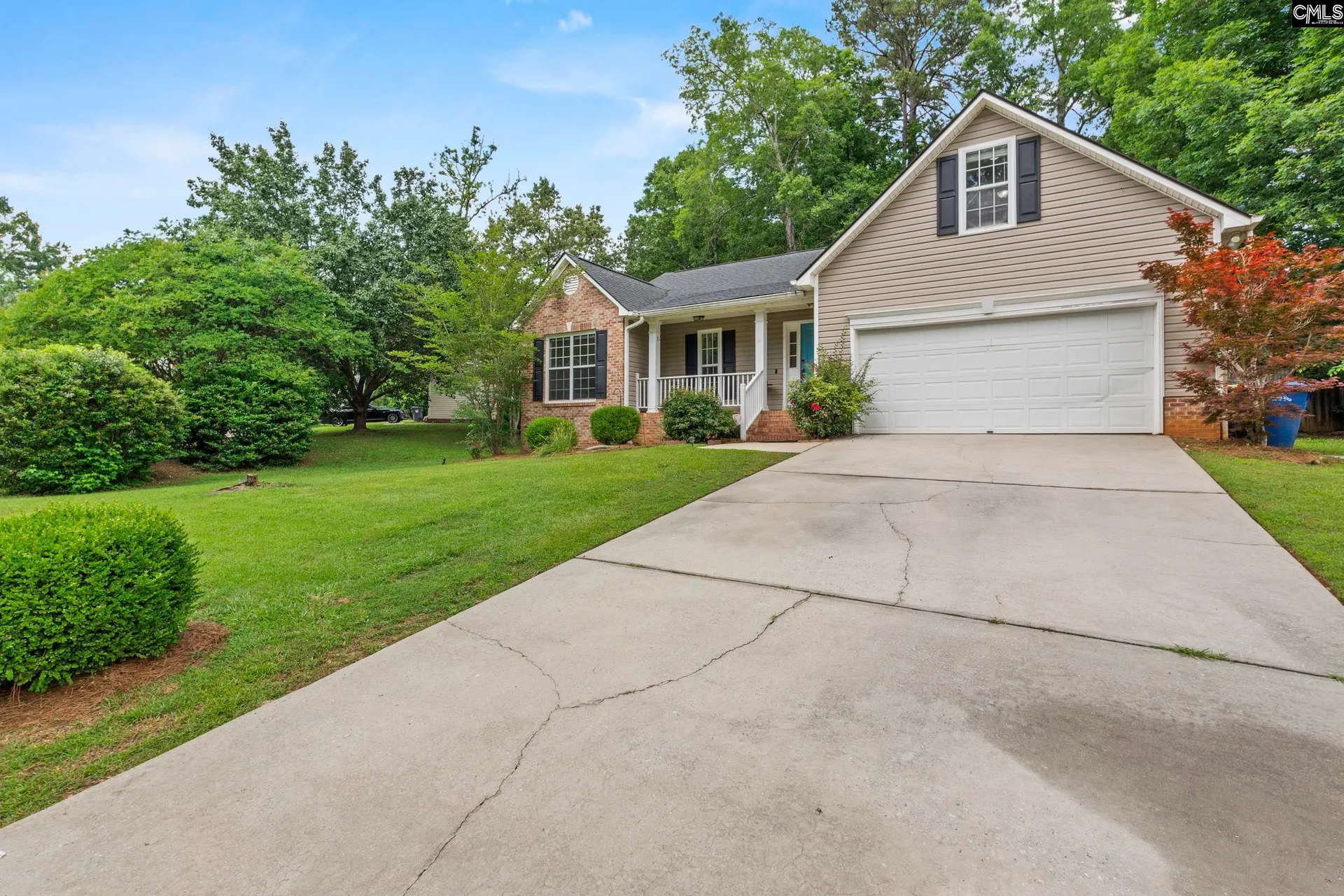 Property image 2 at 311 Coventry Lake Drive, Lexington, SC 29072