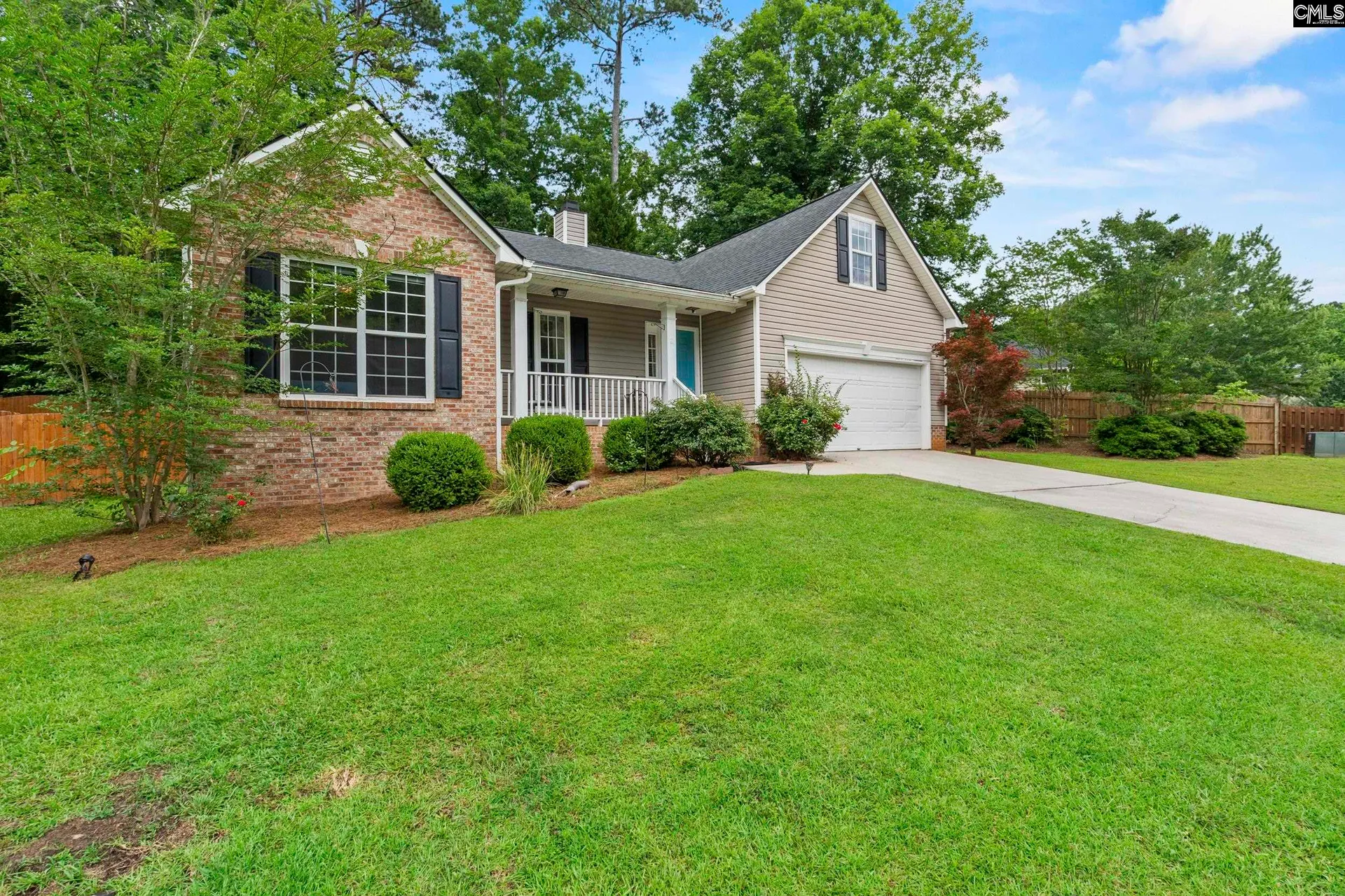 Property image 3 at 311 Coventry Lake Drive, Lexington, SC 29072