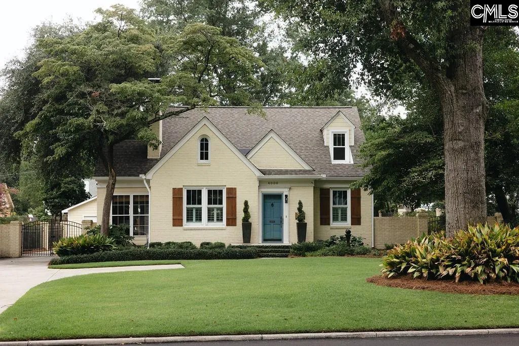 4000 Kilbourne Road