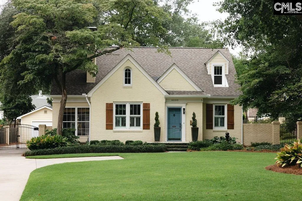 Property image 2 at 4000 Kilbourne Road, Columbia, SC 29205