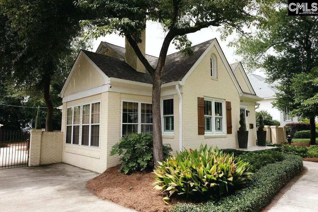 Property image 3 at 4000 Kilbourne Road, Columbia, SC 29205