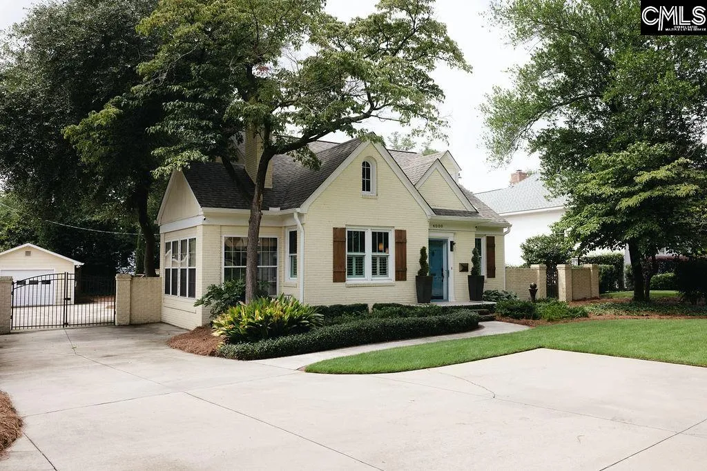 Property image 4 at 4000 Kilbourne Road, Columbia, SC 29205