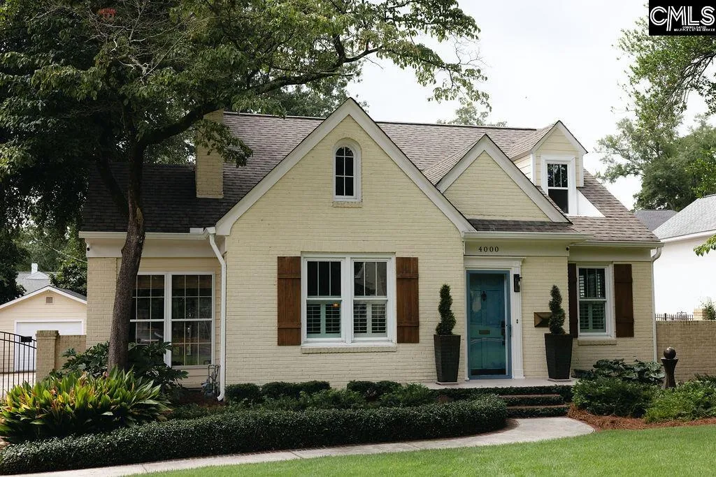 Property image 5 at 4000 Kilbourne Road, Columbia, SC 29205