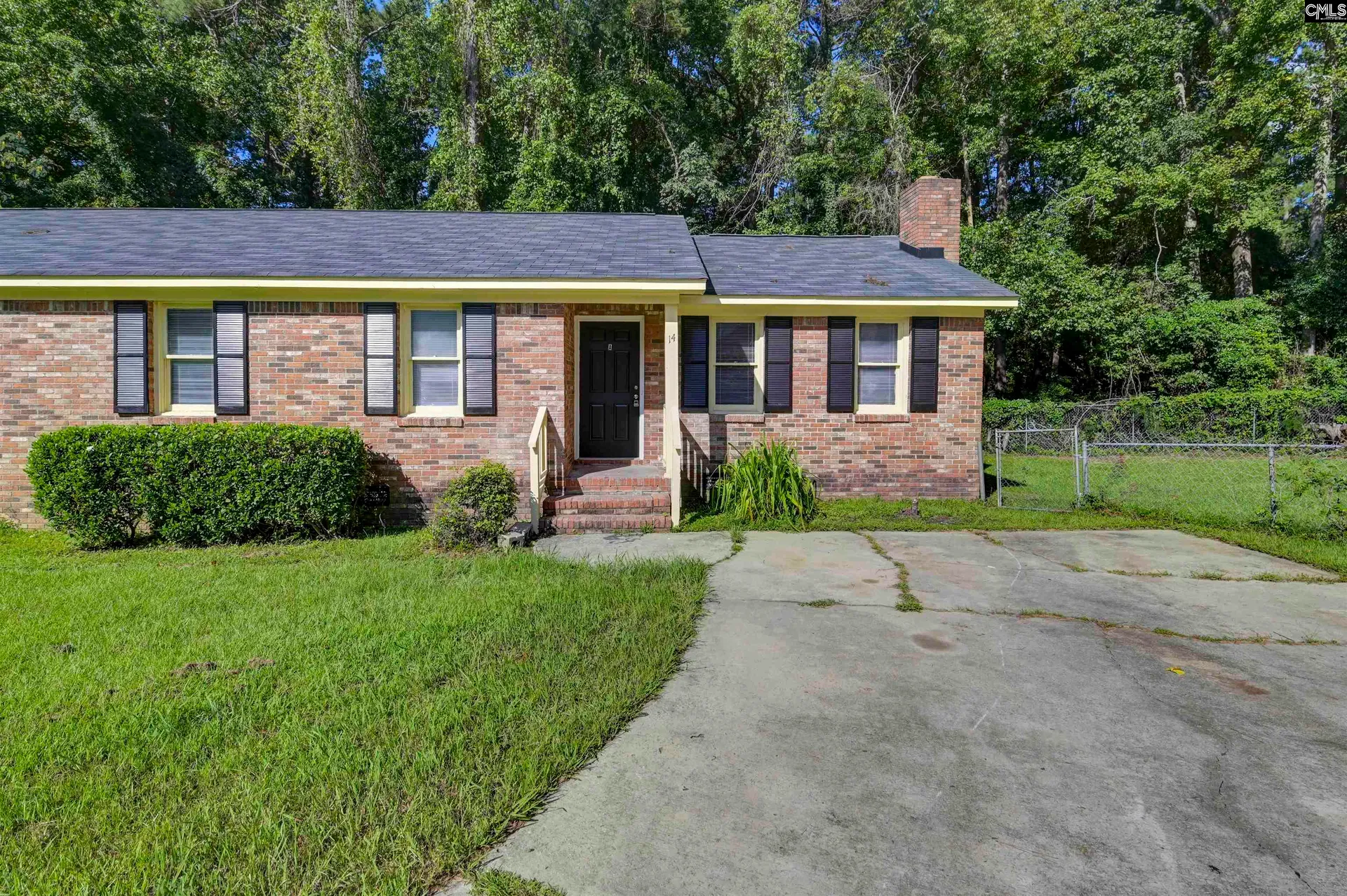 Property image 2 at 14 Highgate Court A, Columbia, SC 29223