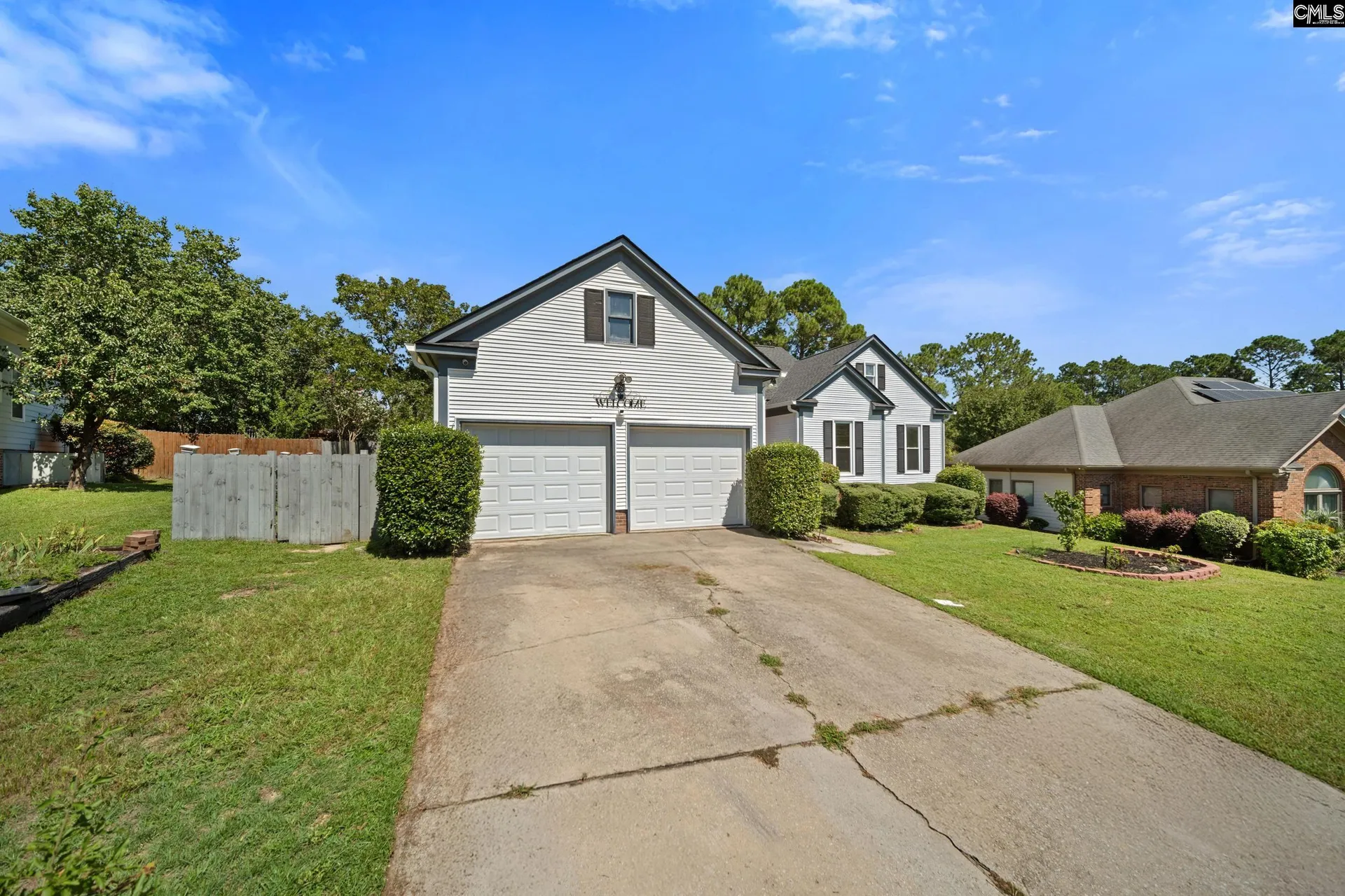 Property image 2 at 102 Woodlands Ridge Road, Columbia, SC 29229