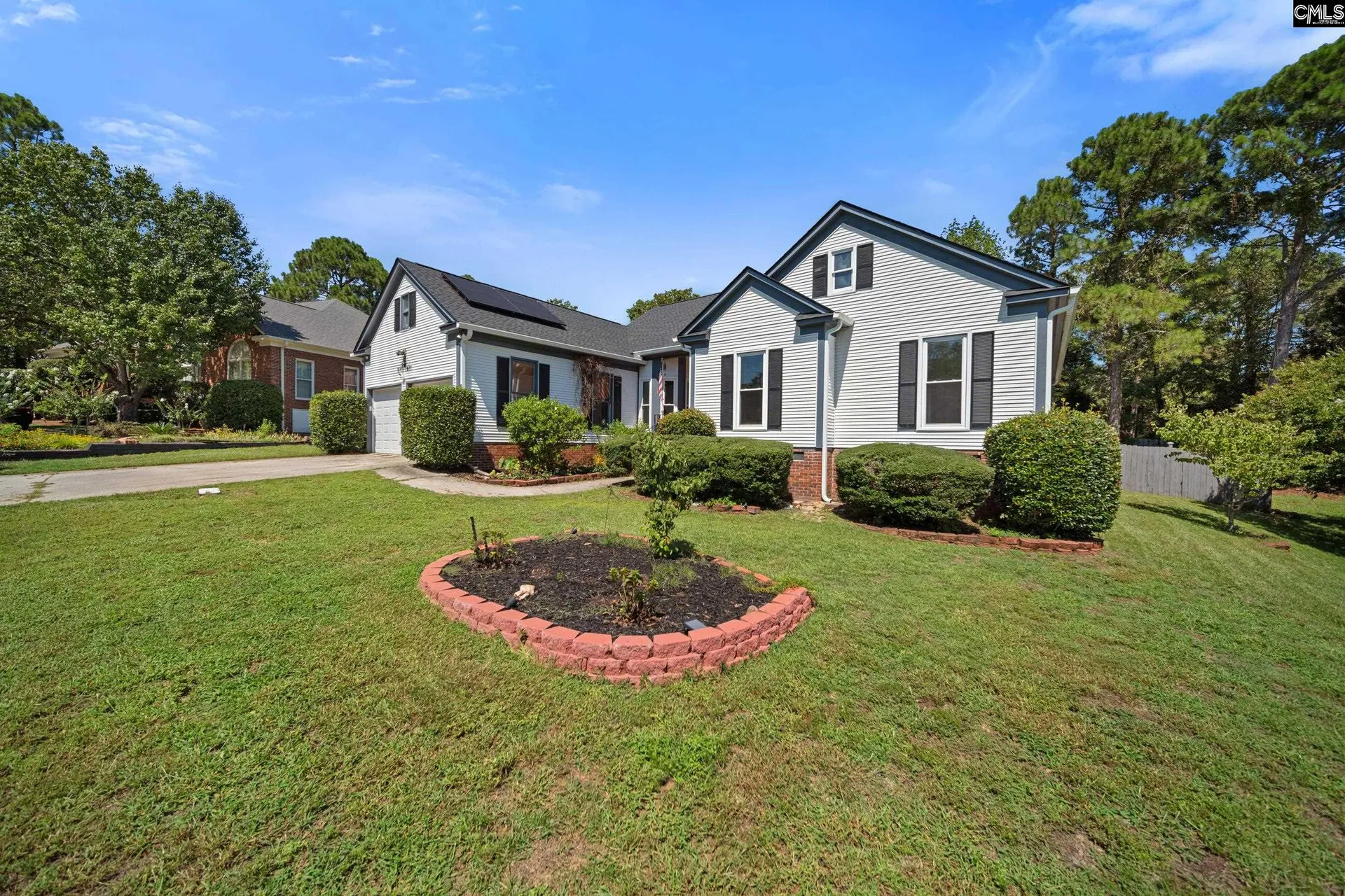 Property image 3 at 102 Woodlands Ridge Road, Columbia, SC 29229