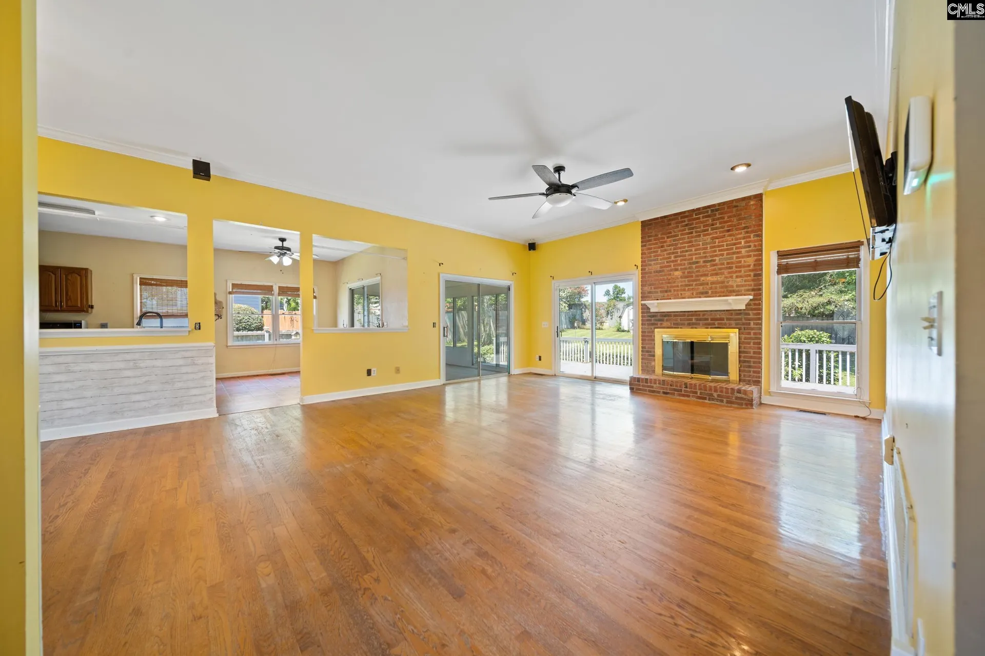 Property image 5 at 102 Woodlands Ridge Road, Columbia, SC 29229