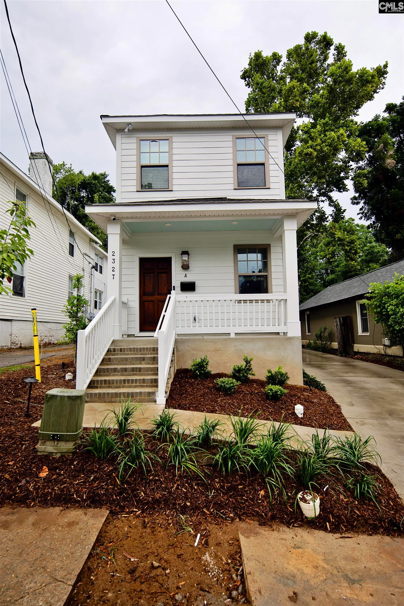 Property image 3 at 2327 Stark Street, Columbia, SC 29205