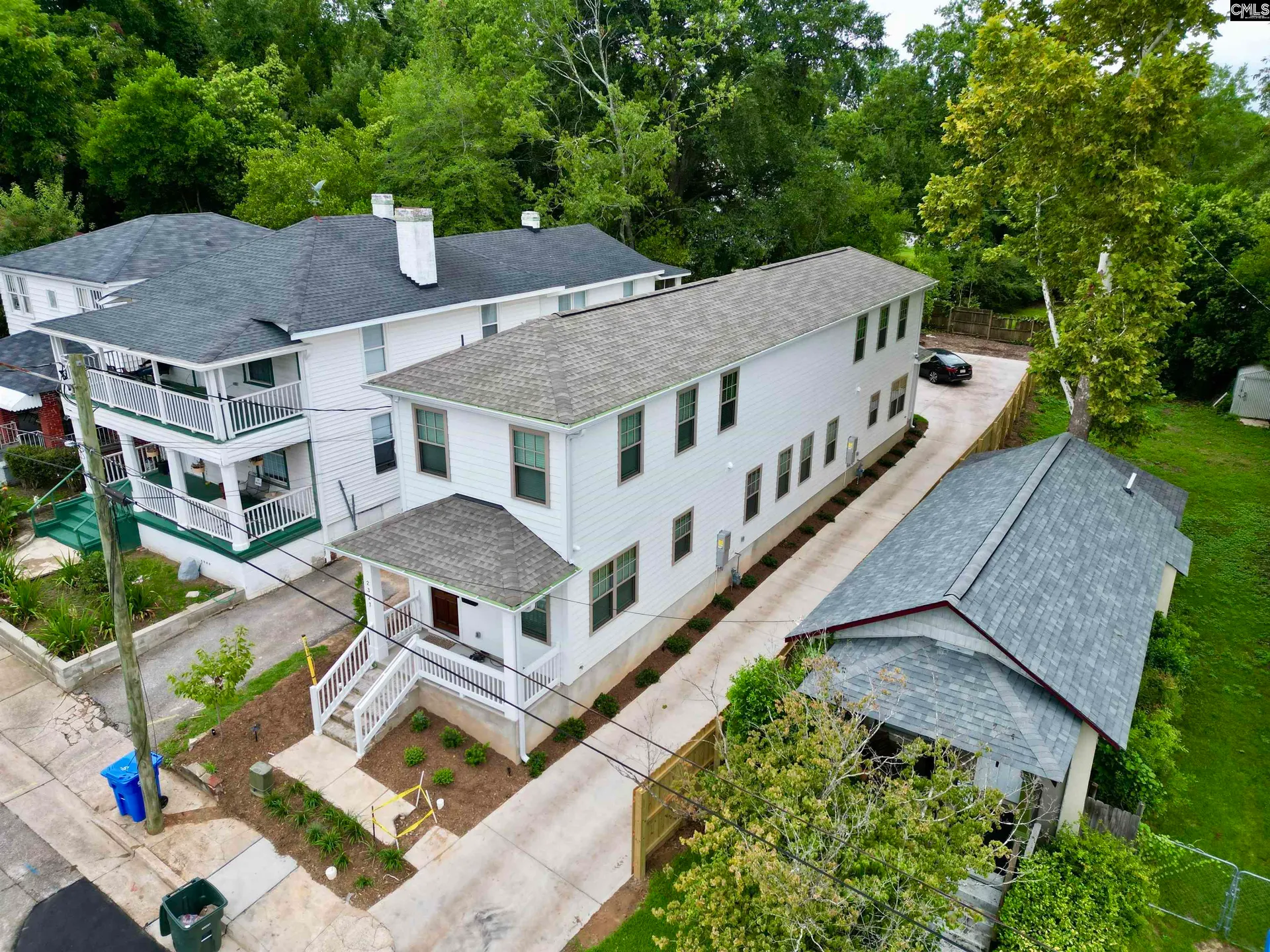 Property image 4 at 2327 Stark Street, Columbia, SC 29205
