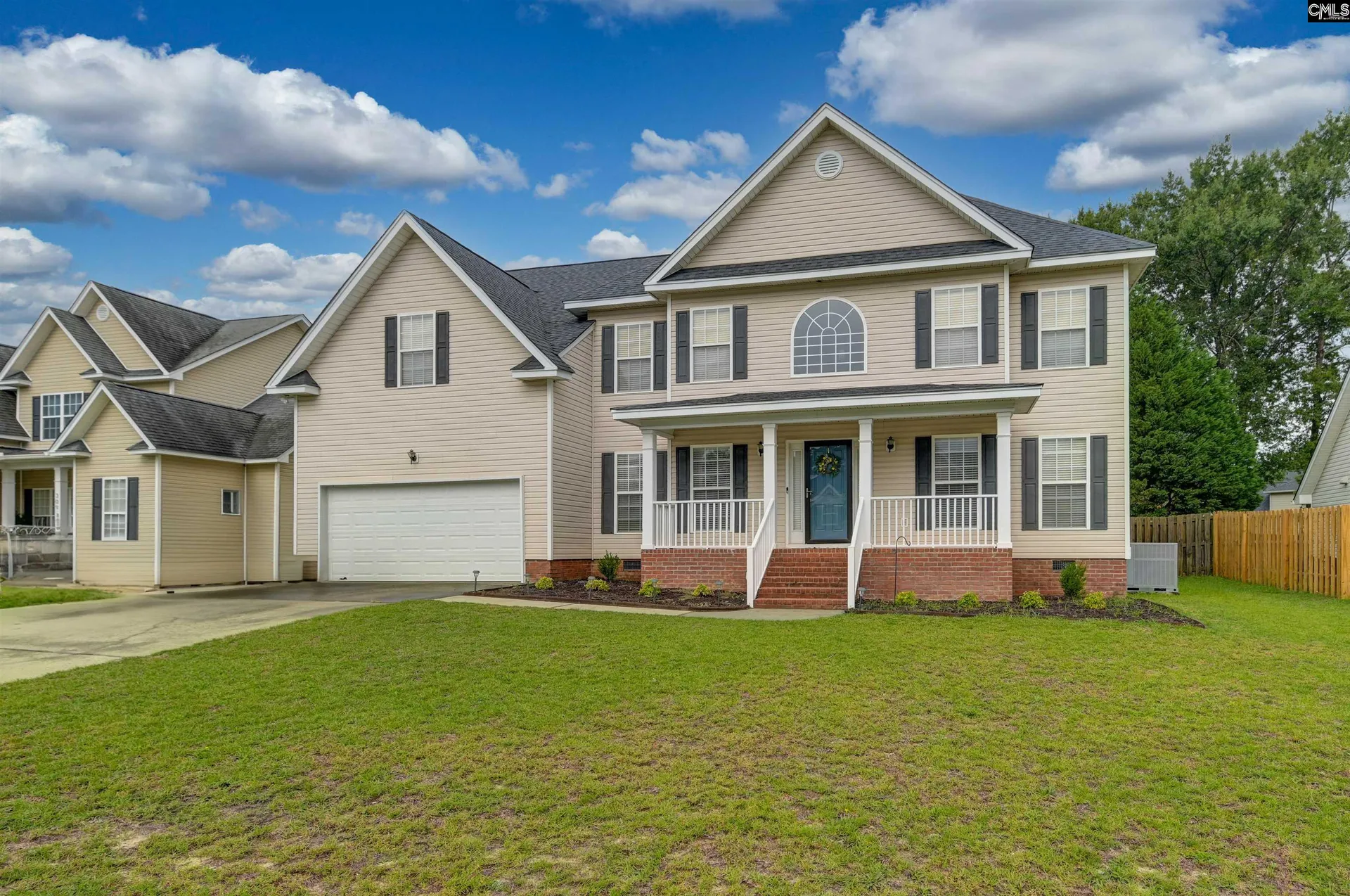 Property image 3 at 313 Oneil Lane, Lexington, SC 29072