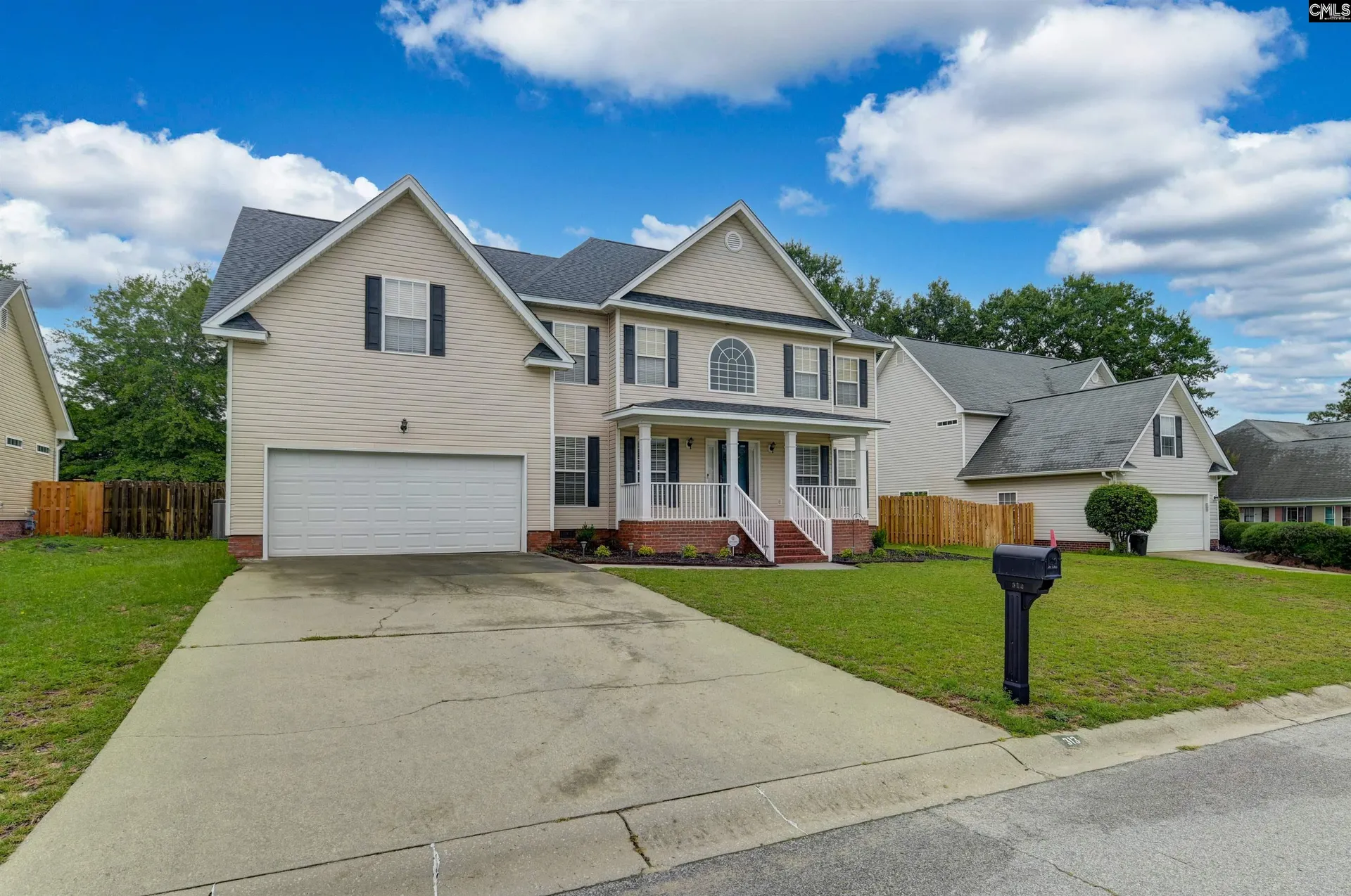 Property image 4 at 313 Oneil Lane, Lexington, SC 29072