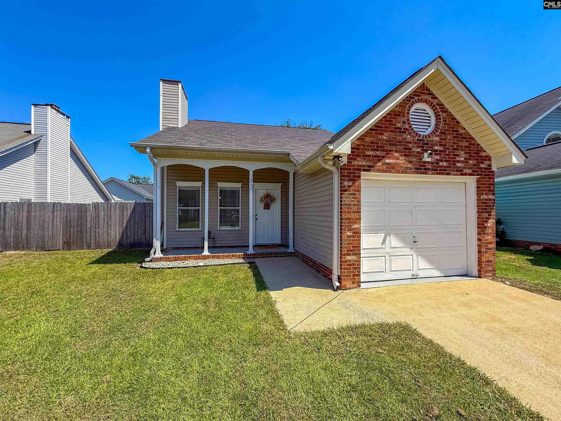 Property image 2 at 212 Chisolm Circle, Lexington, SC 29073