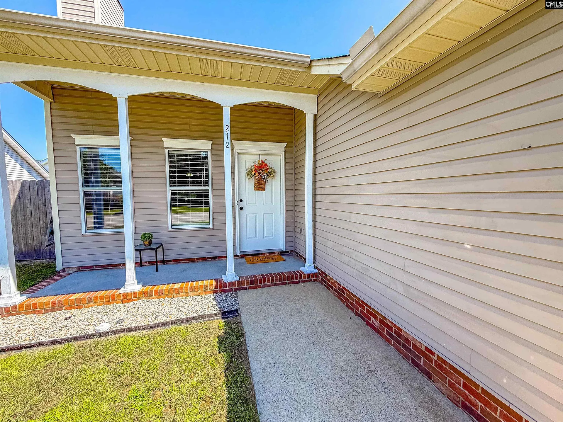 Property image 3 at 212 Chisolm Circle, Lexington, SC 29073