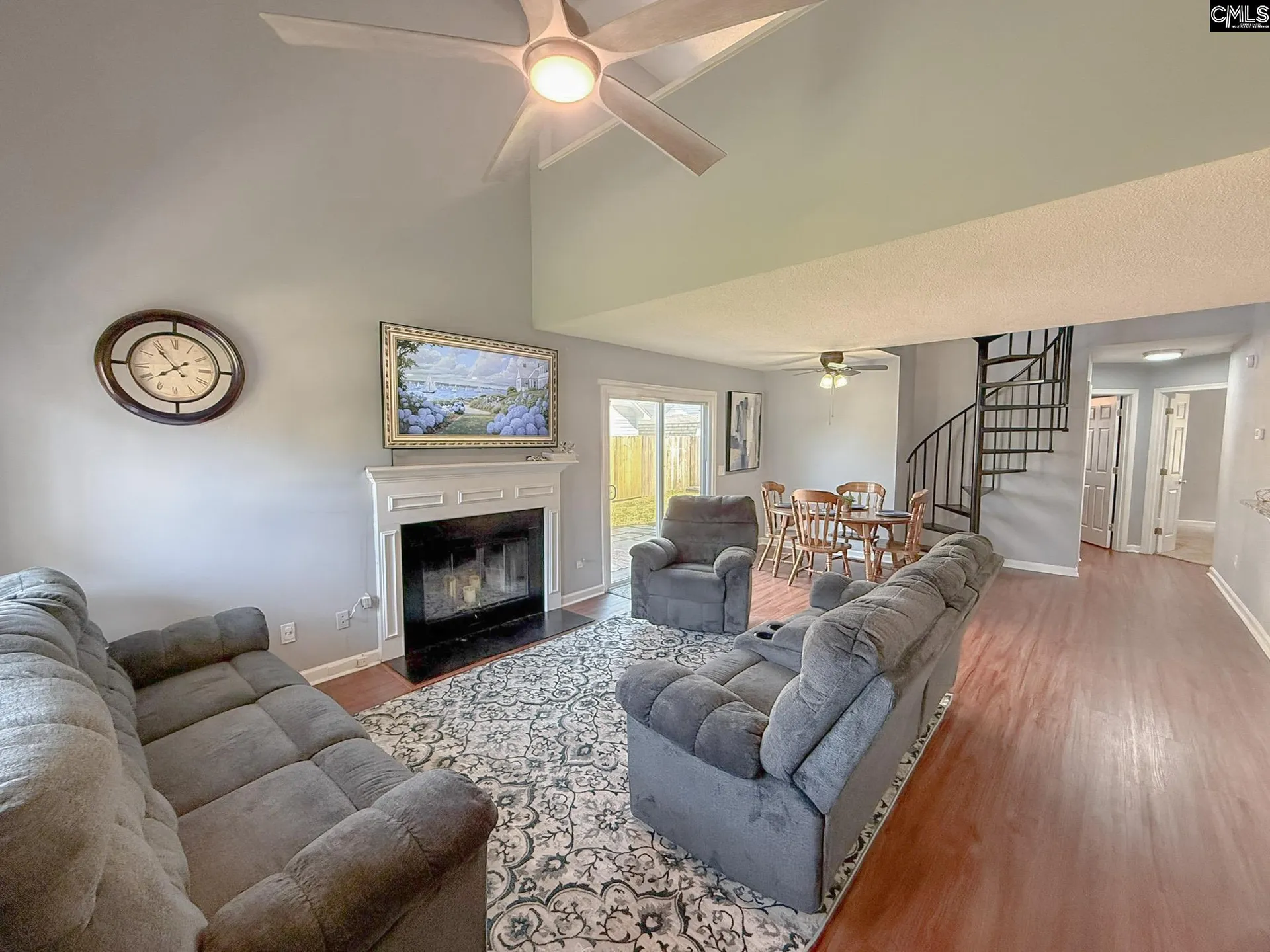 Property image 4 at 212 Chisolm Circle, Lexington, SC 29073