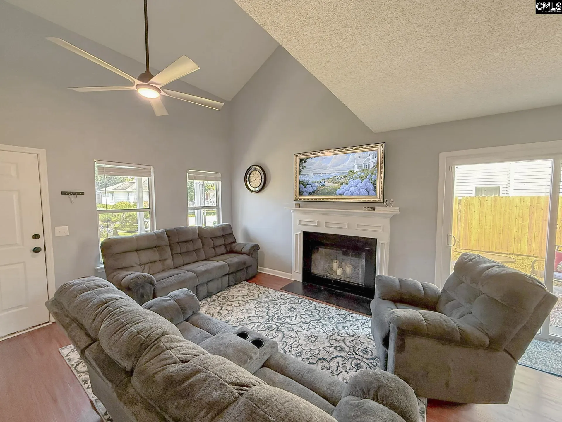Property image 5 at 212 Chisolm Circle, Lexington, SC 29073