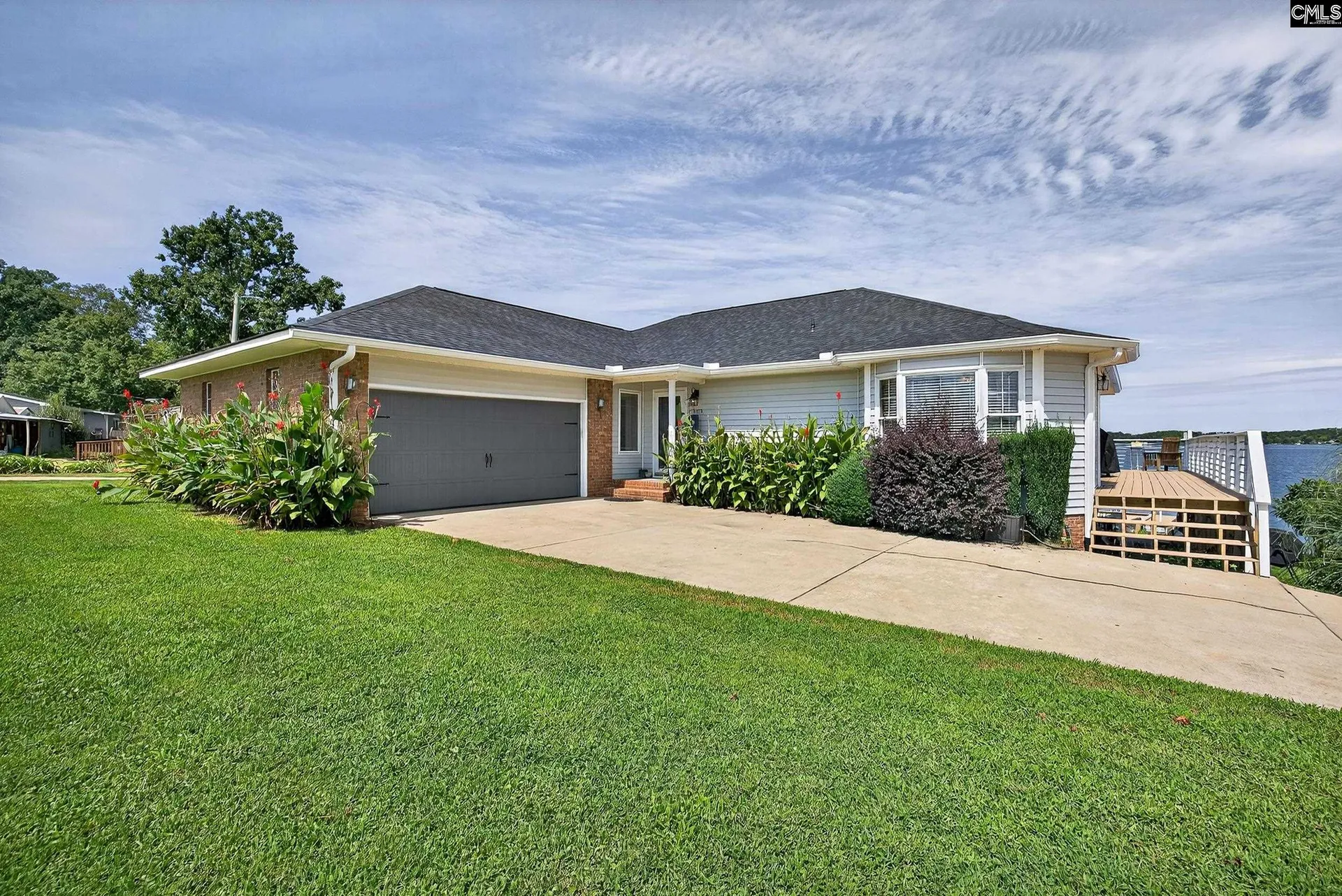 Property image 2 at 195 Atlas Drive, Leesville, SC 29070