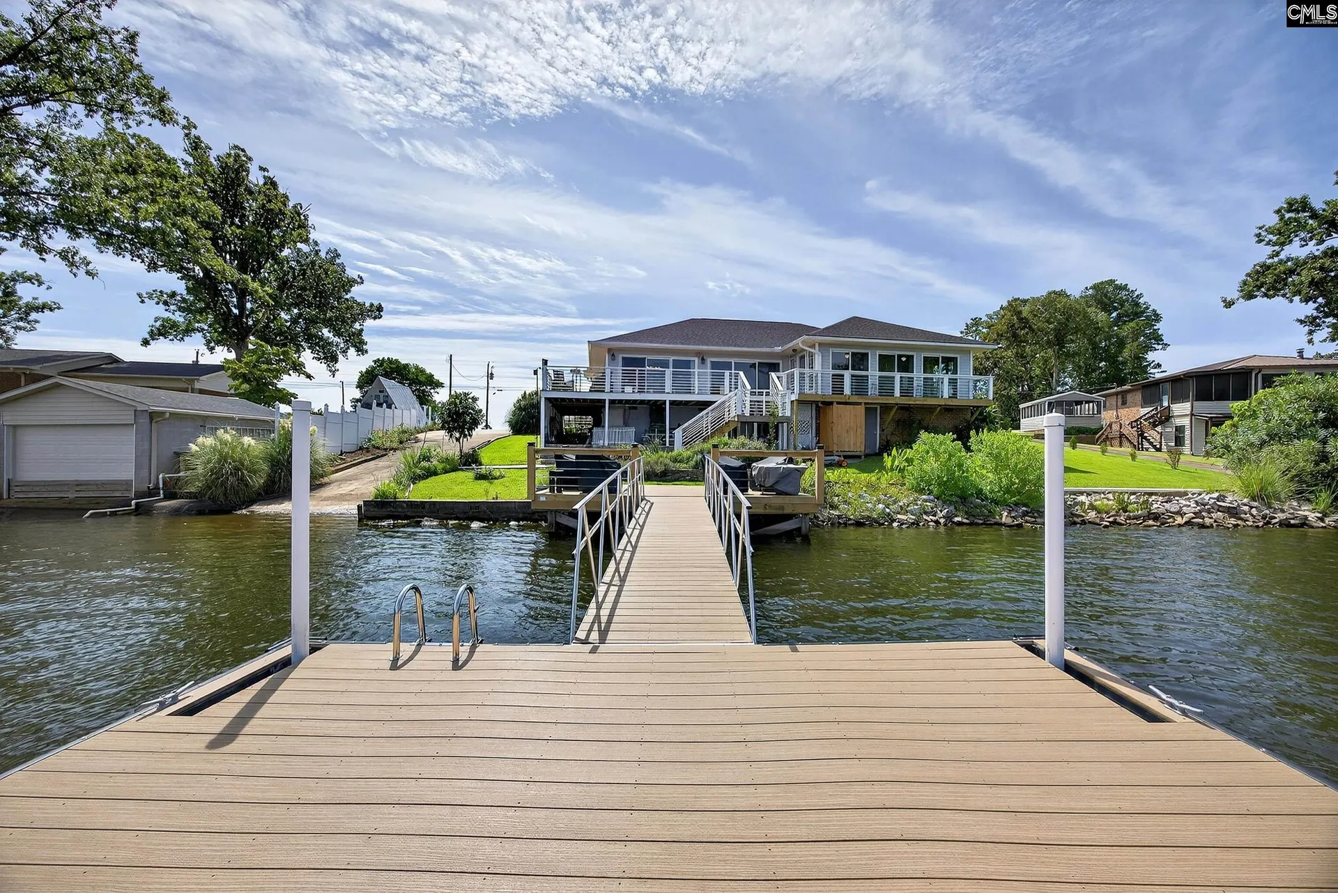 Property image 4 at 195 Atlas Drive, Leesville, SC 29070
