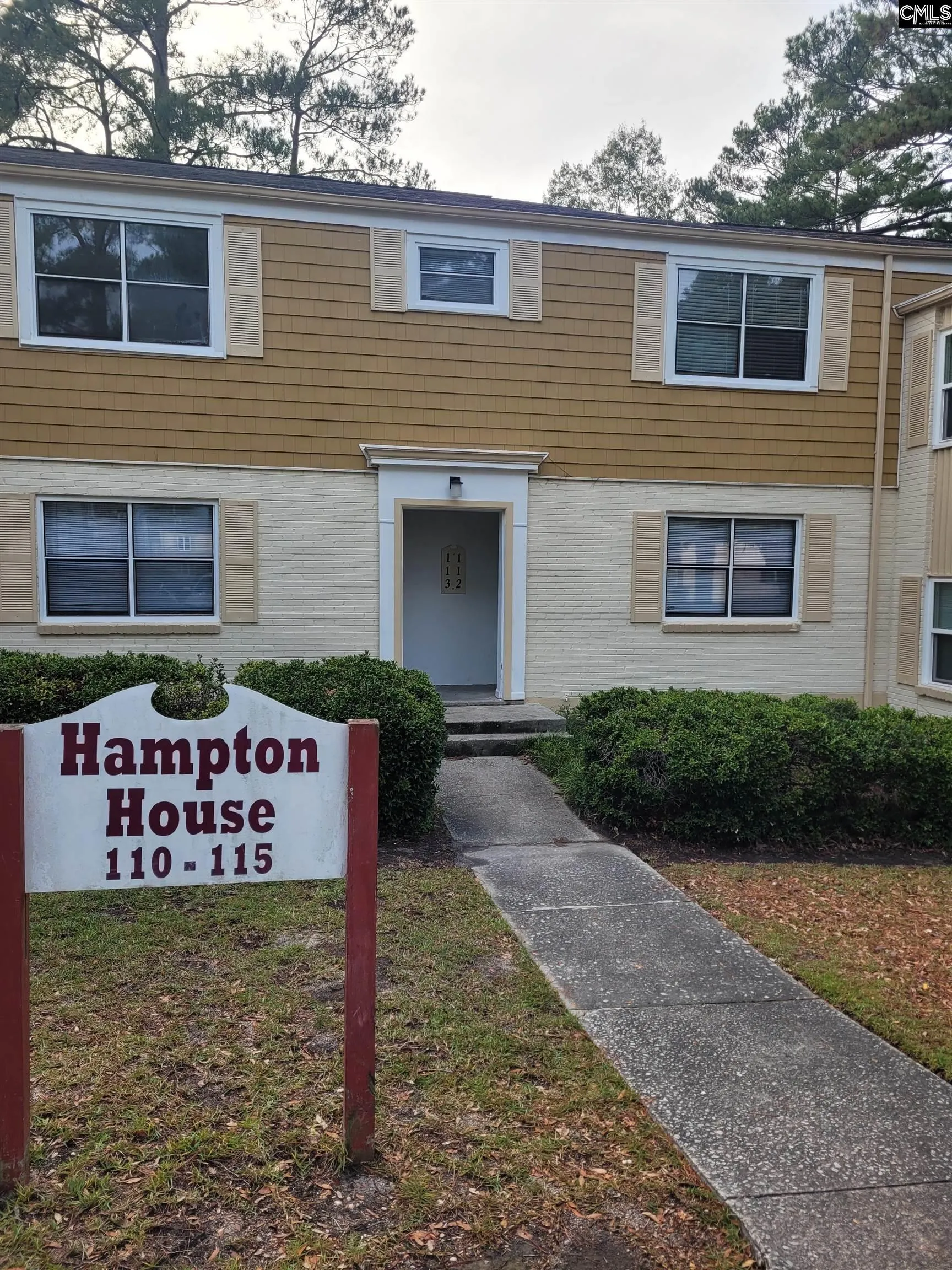 4600 Fort Jackson Boulevard