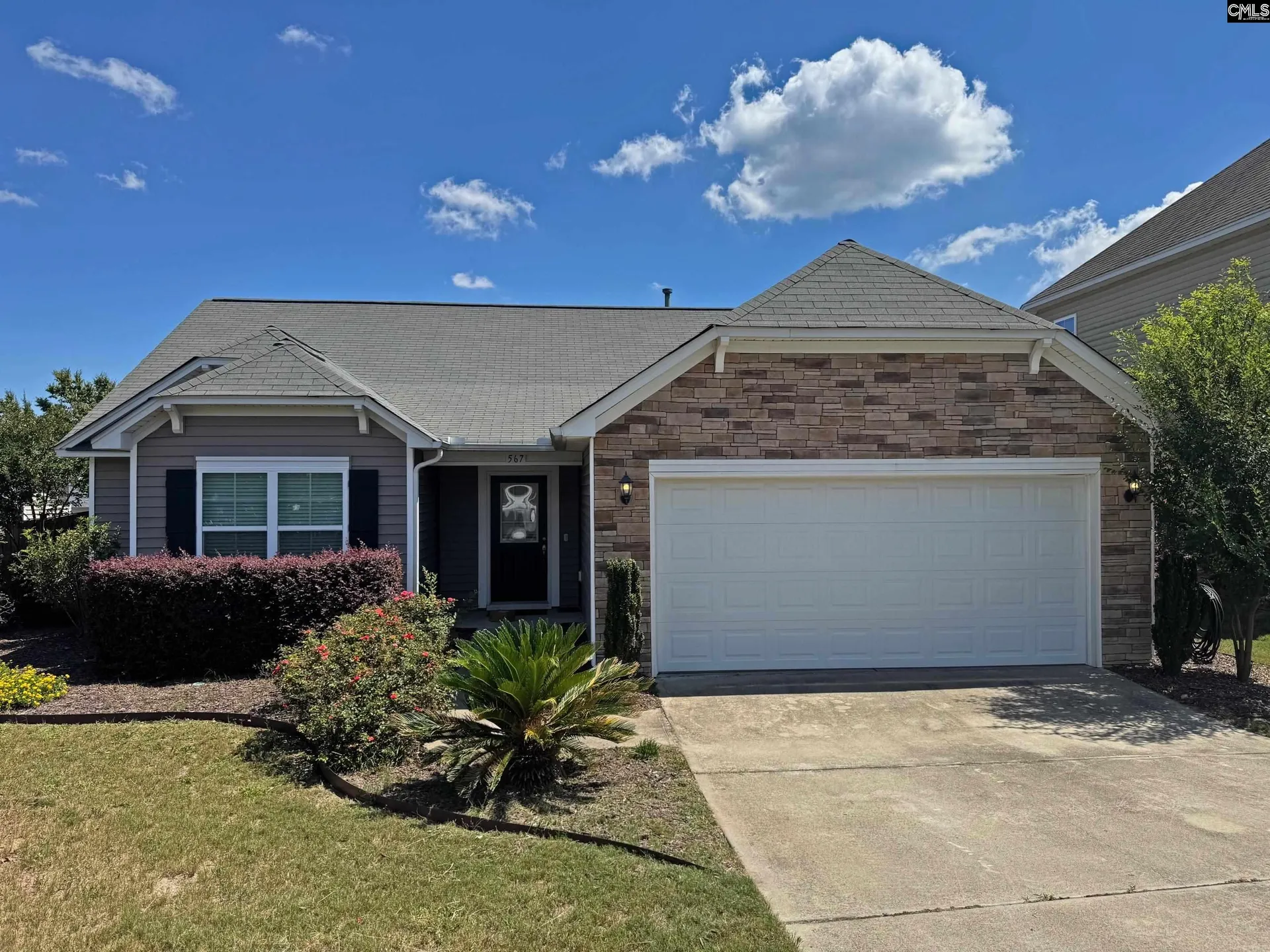 567 Blue Ledge Circle