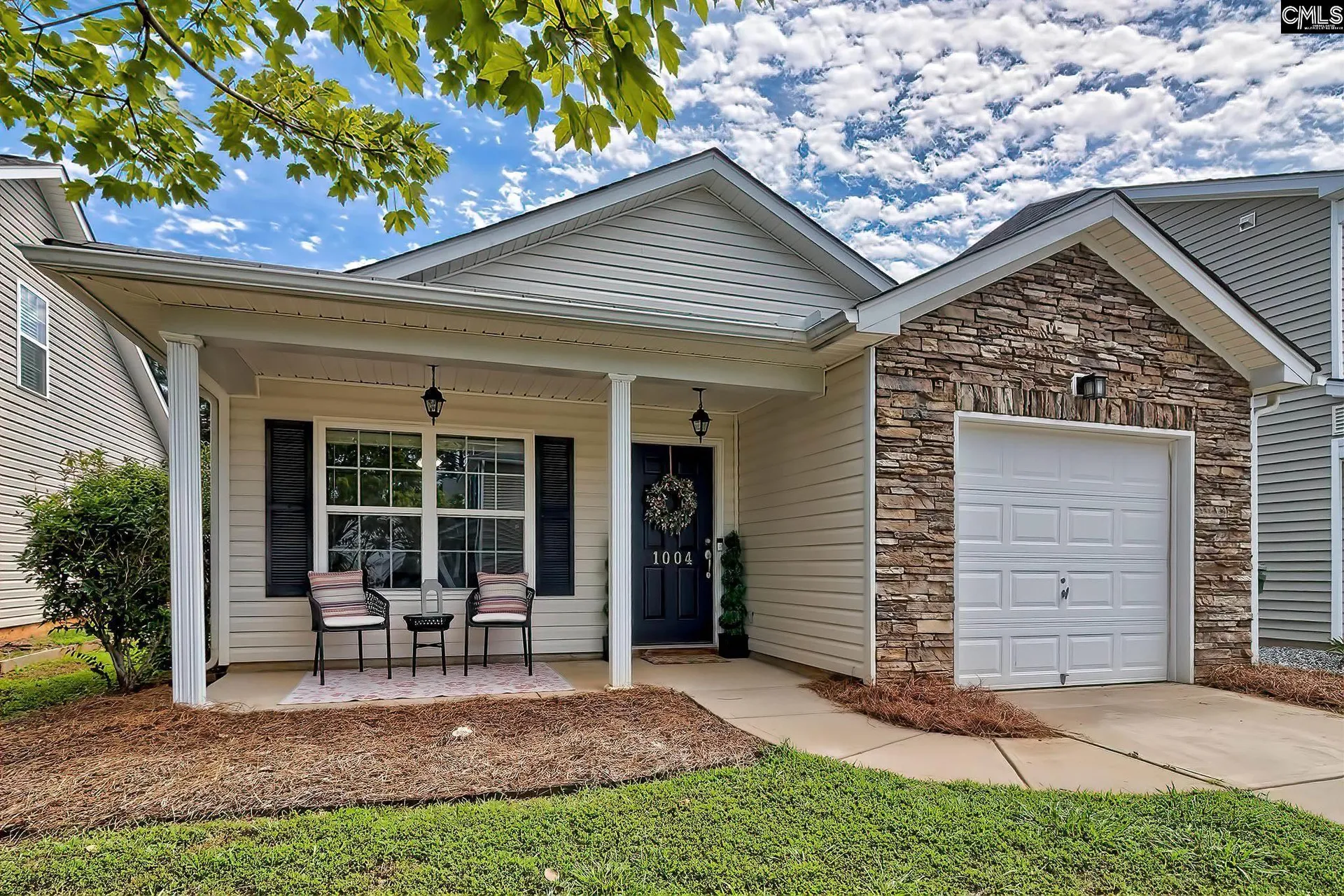 Property image 2 at 1004 Kingston Village Loop, Irmo, SC 29063