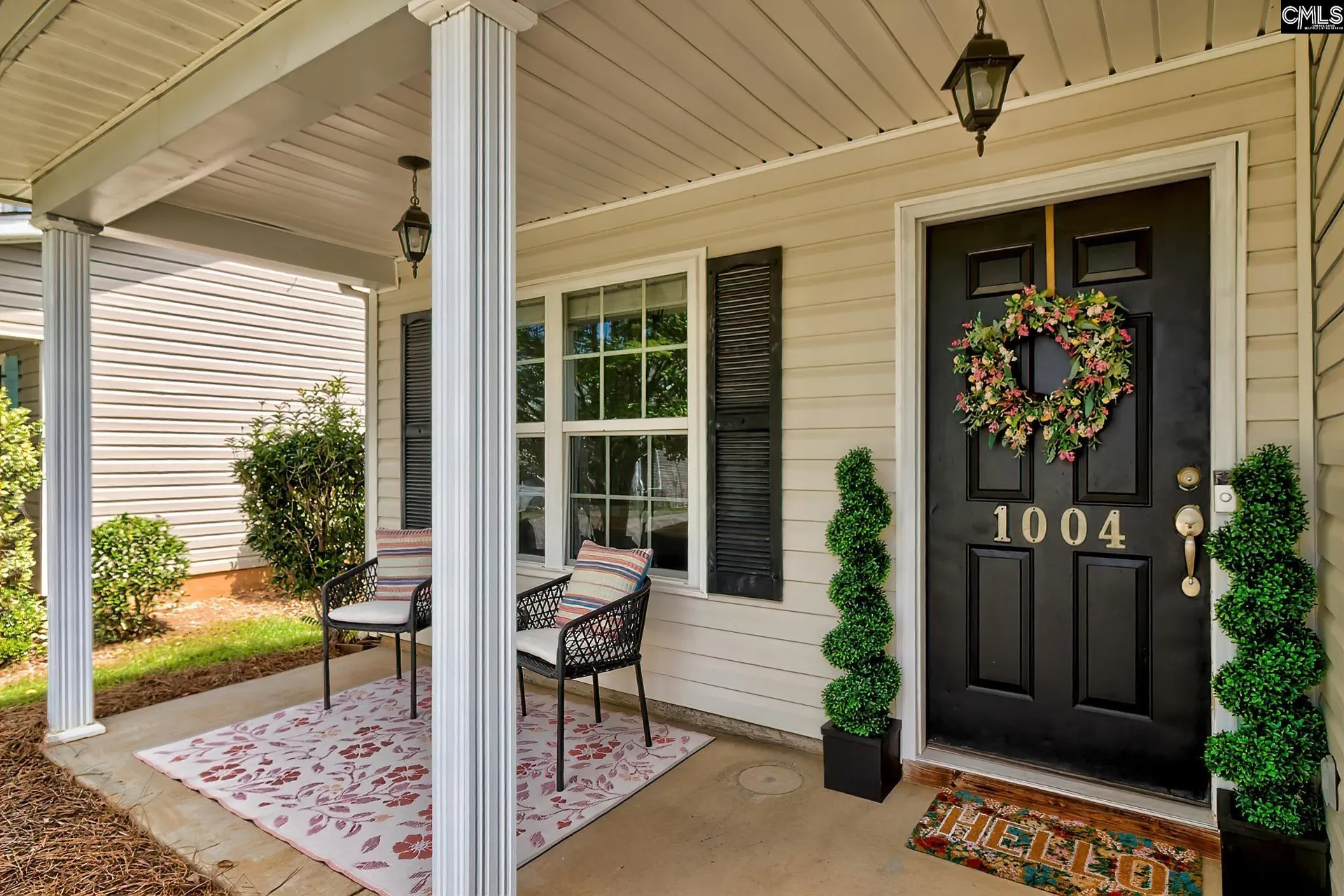 Property image 3 at 1004 Kingston Village Loop, Irmo, SC 29063